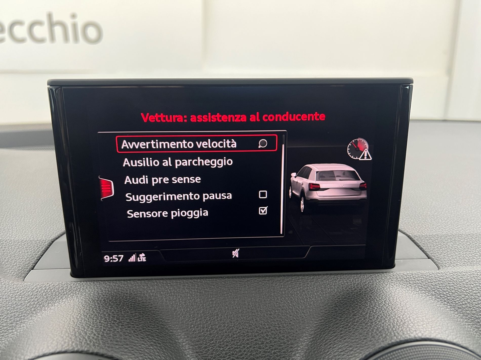 Q2 30 1.6 tdi - Autosani