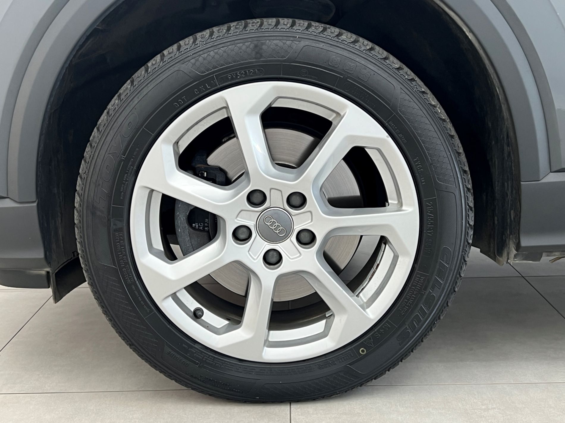 Q2 30 1.6 tdi - Autosani