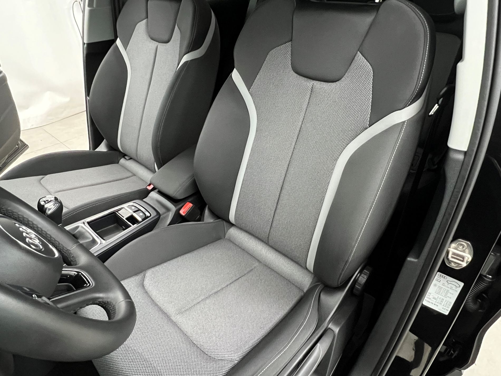 Q2 30 1.0 tfsi Business Advanced 116cv - Autosani