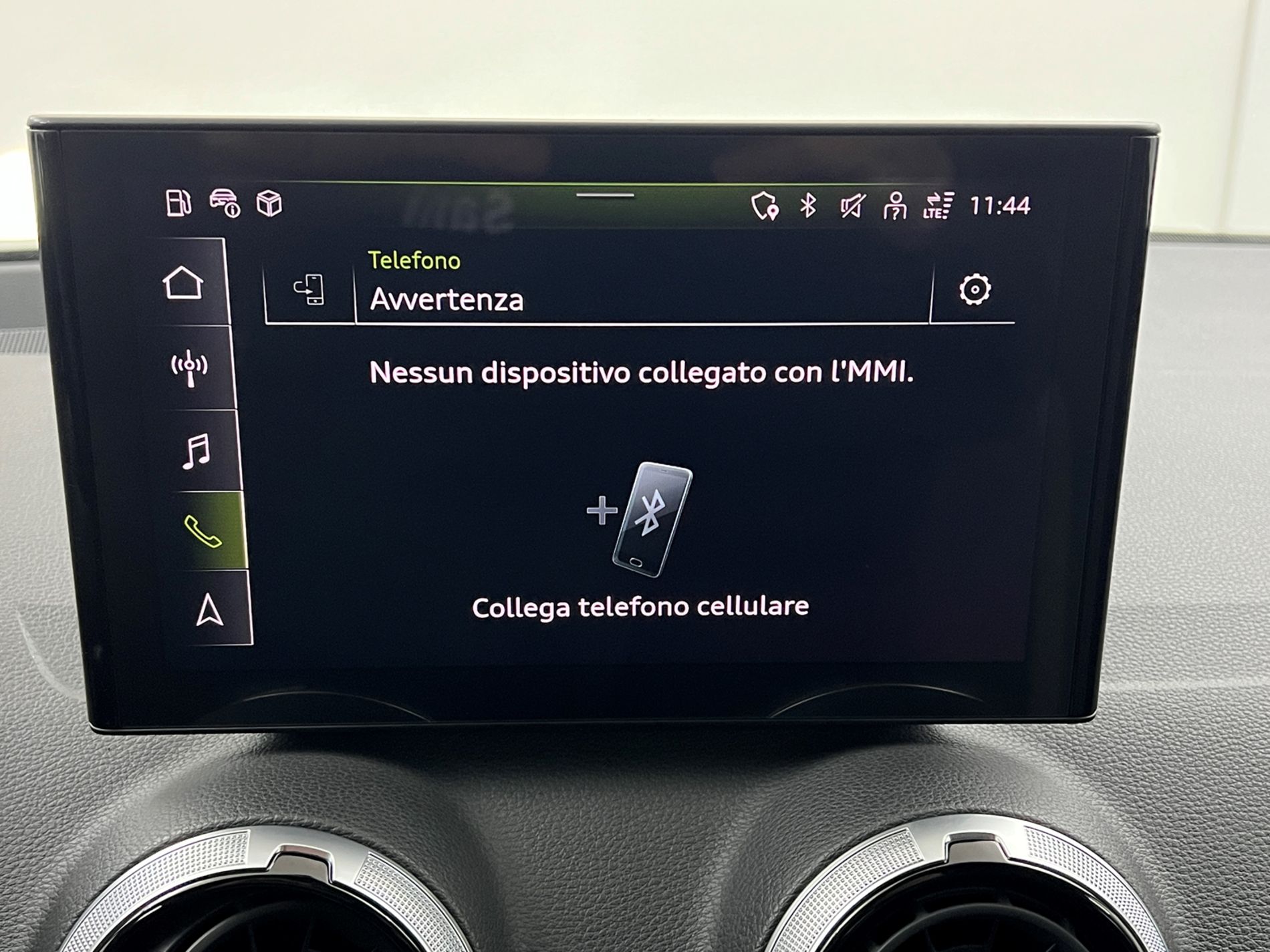 Q2 30 1.0 tfsi Business Advanced 116cv - Autosani