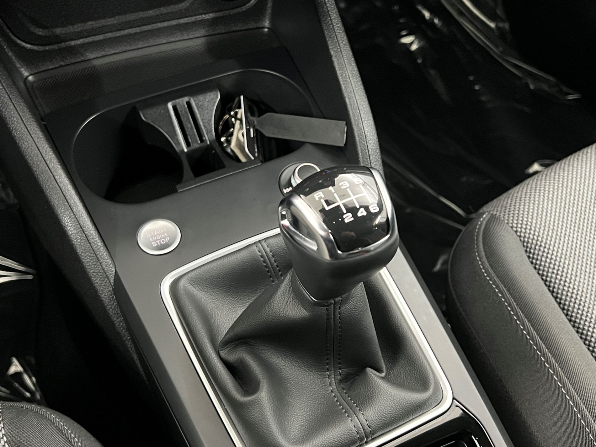 Q2 30 1.0 tfsi Business Advanced 116cv - Autosani