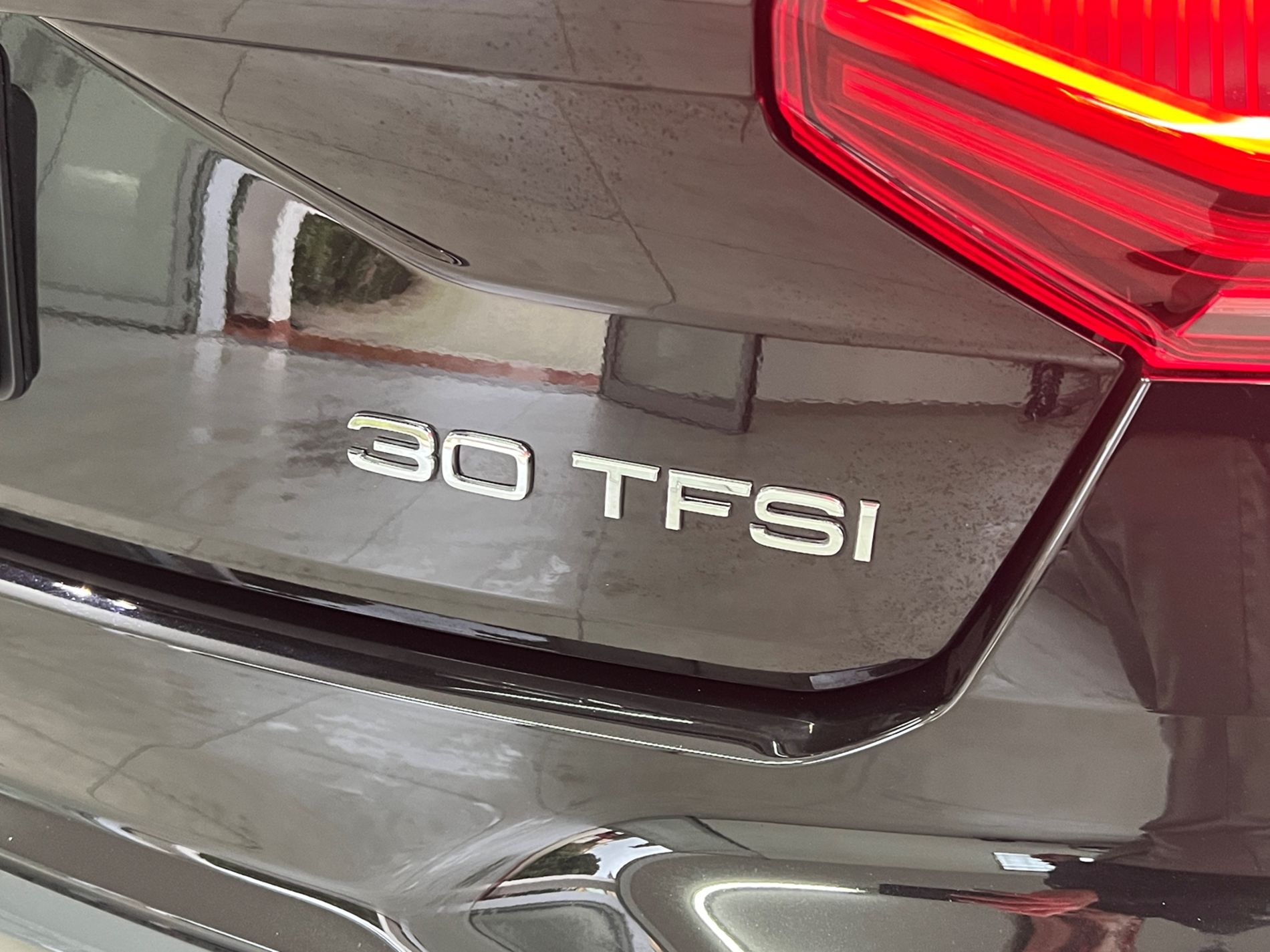 Q2 30 1.0 tfsi Business Advanced 116cv - Autosani