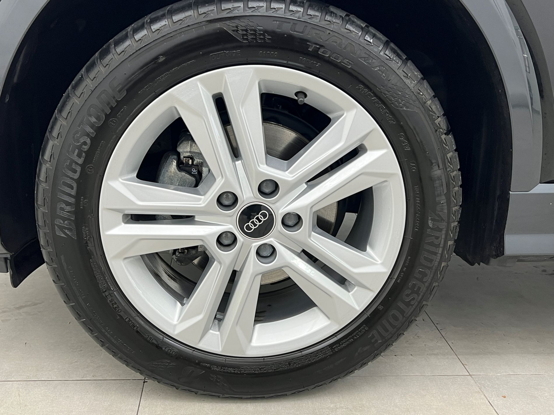 Q2 30 1.0 tfsi Business Advanced 116cv - Autosani