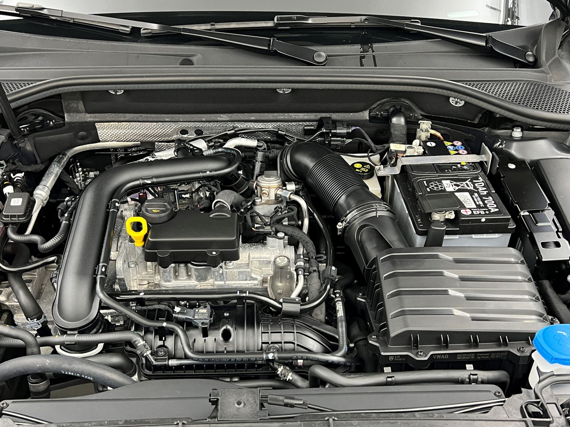 Q2 30 1.0 tfsi Business Advanced 116cv - Autosani