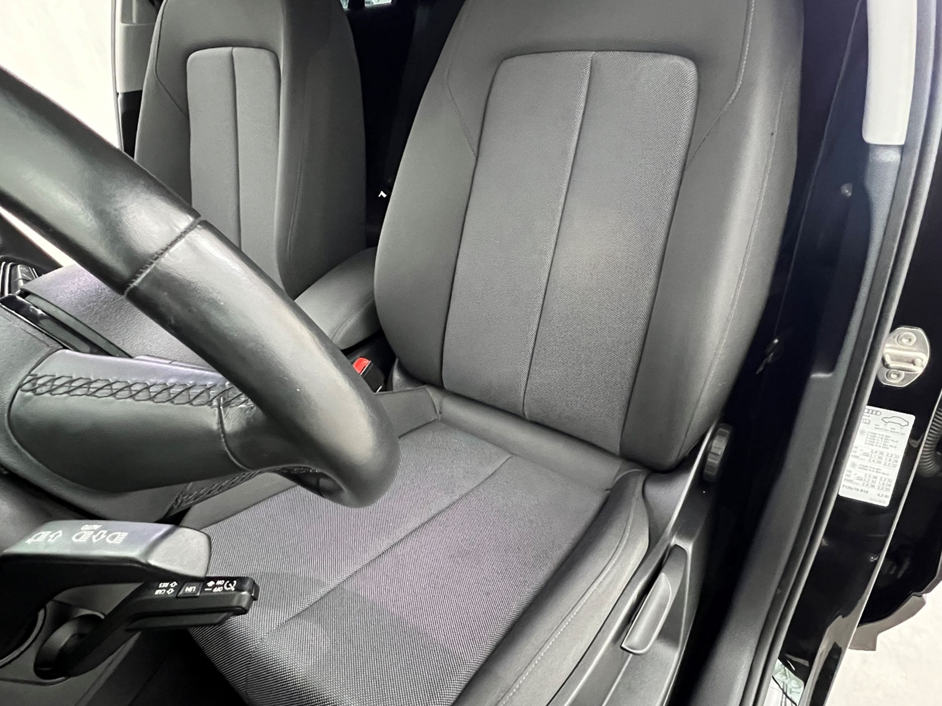 Q2 30 2.0 tdi Admired - Autosani