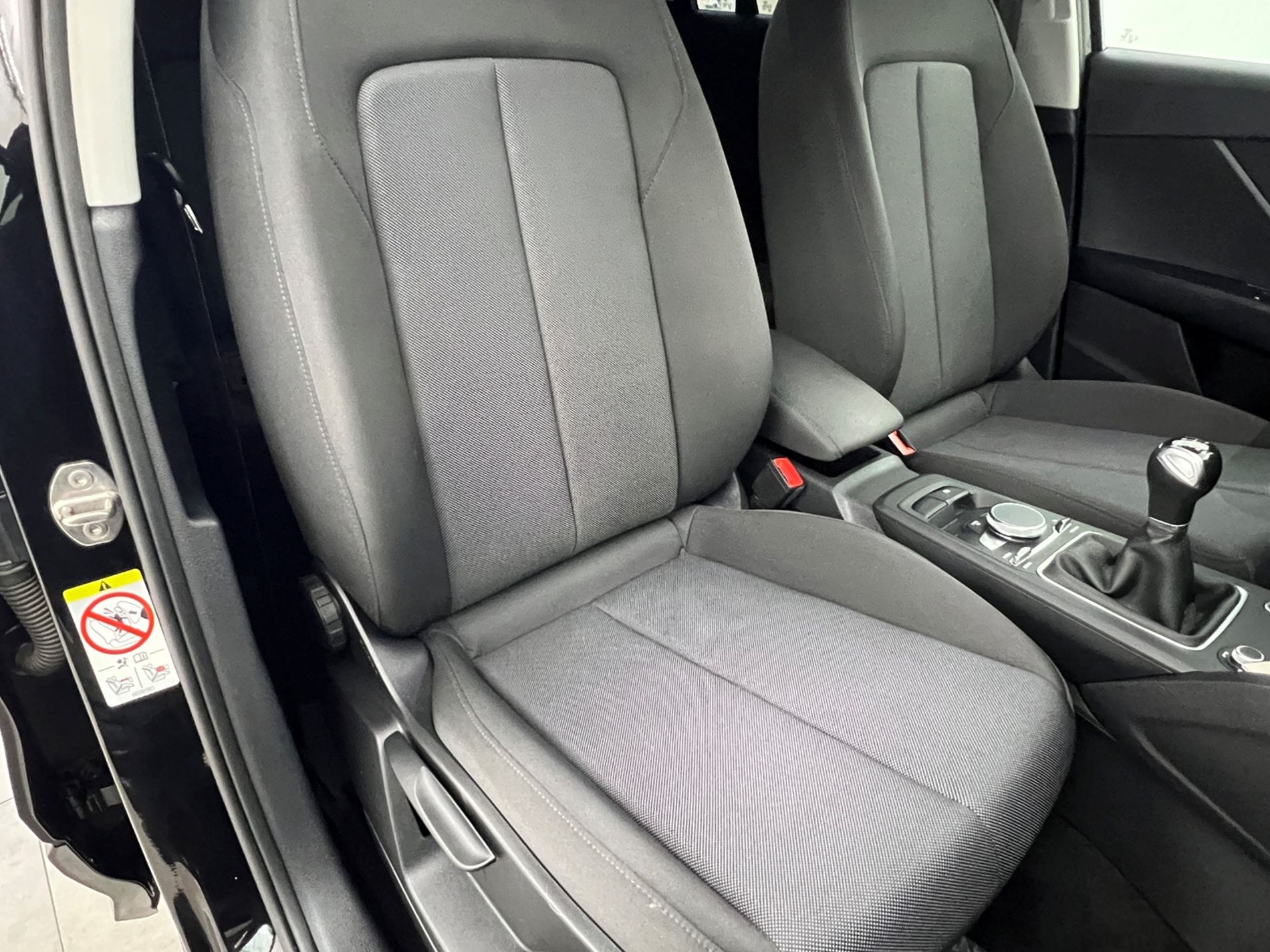 Q2 30 2.0 tdi Admired - Autosani