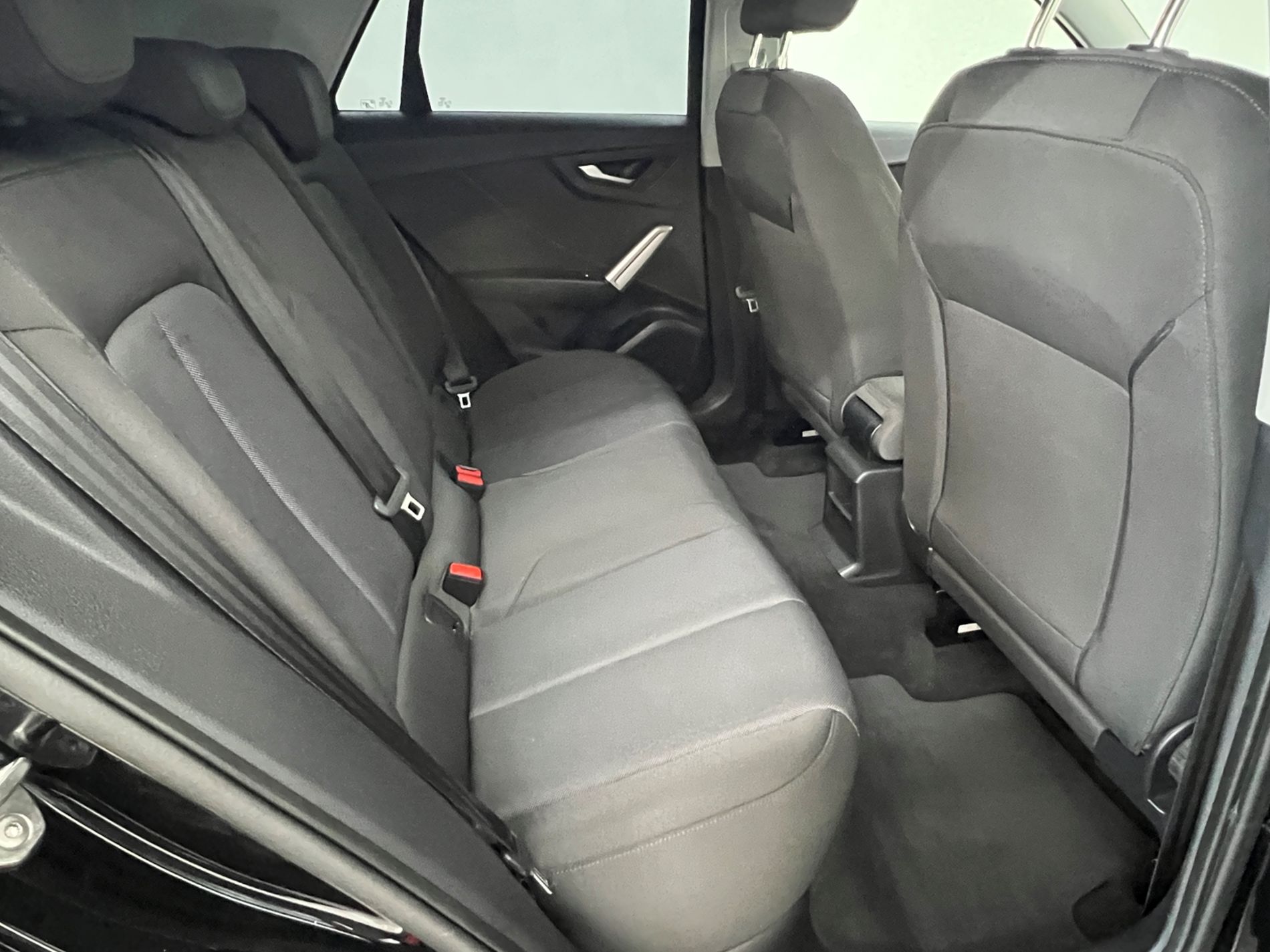 Q2 30 2.0 tdi Admired - Autosani