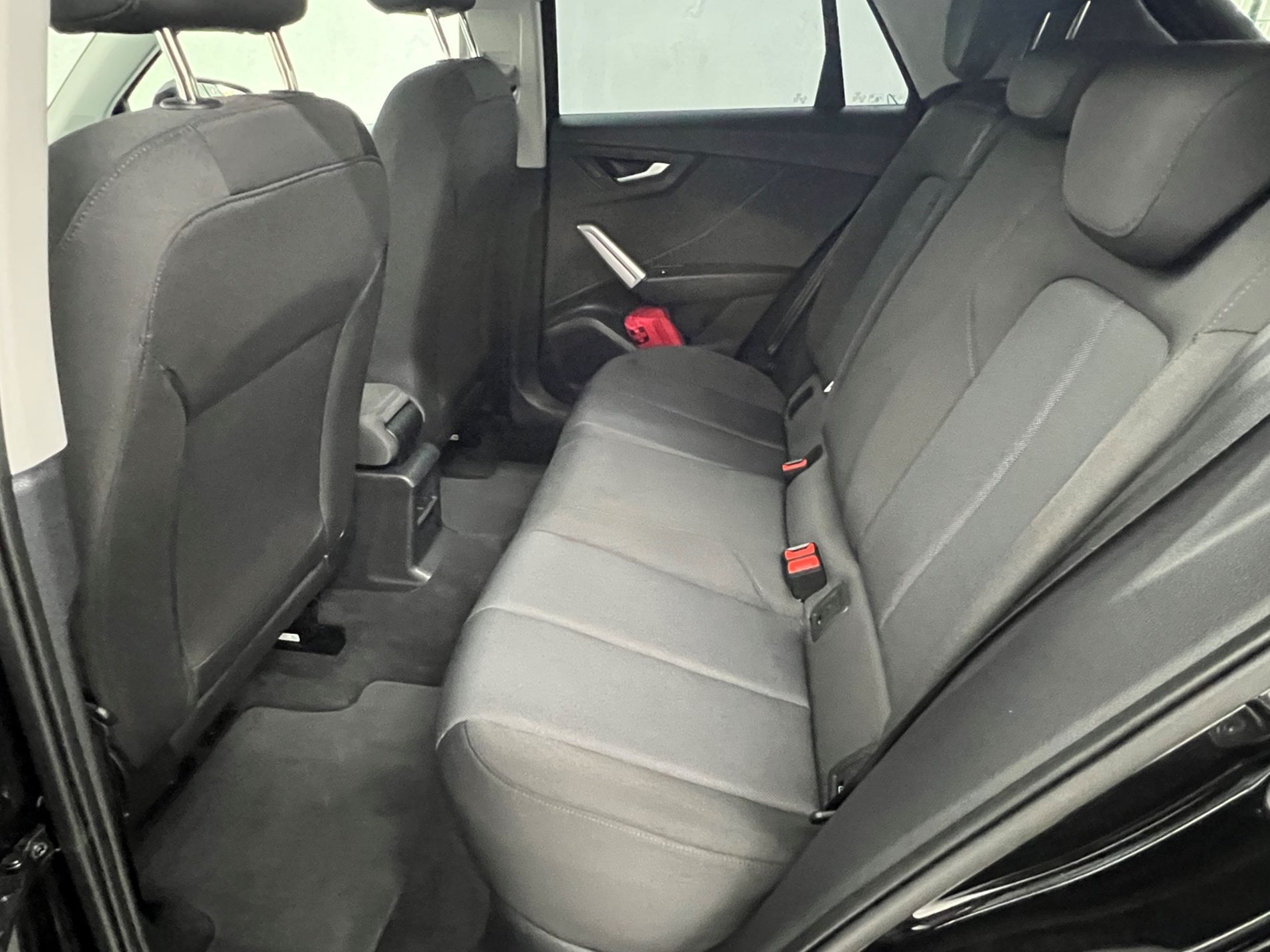 Q2 30 2.0 tdi Admired - Autosani