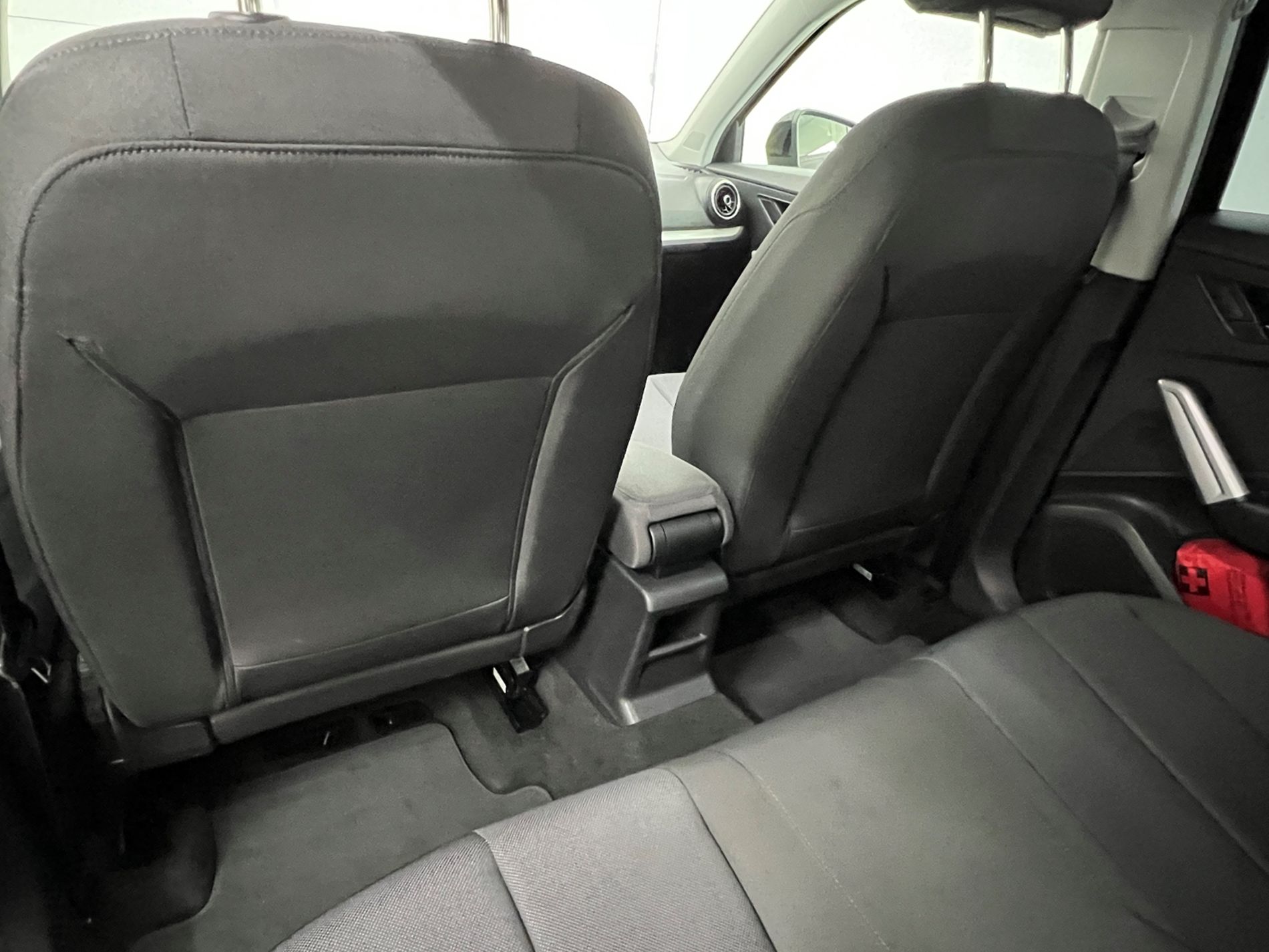 Q2 30 2.0 tdi Admired - Autosani