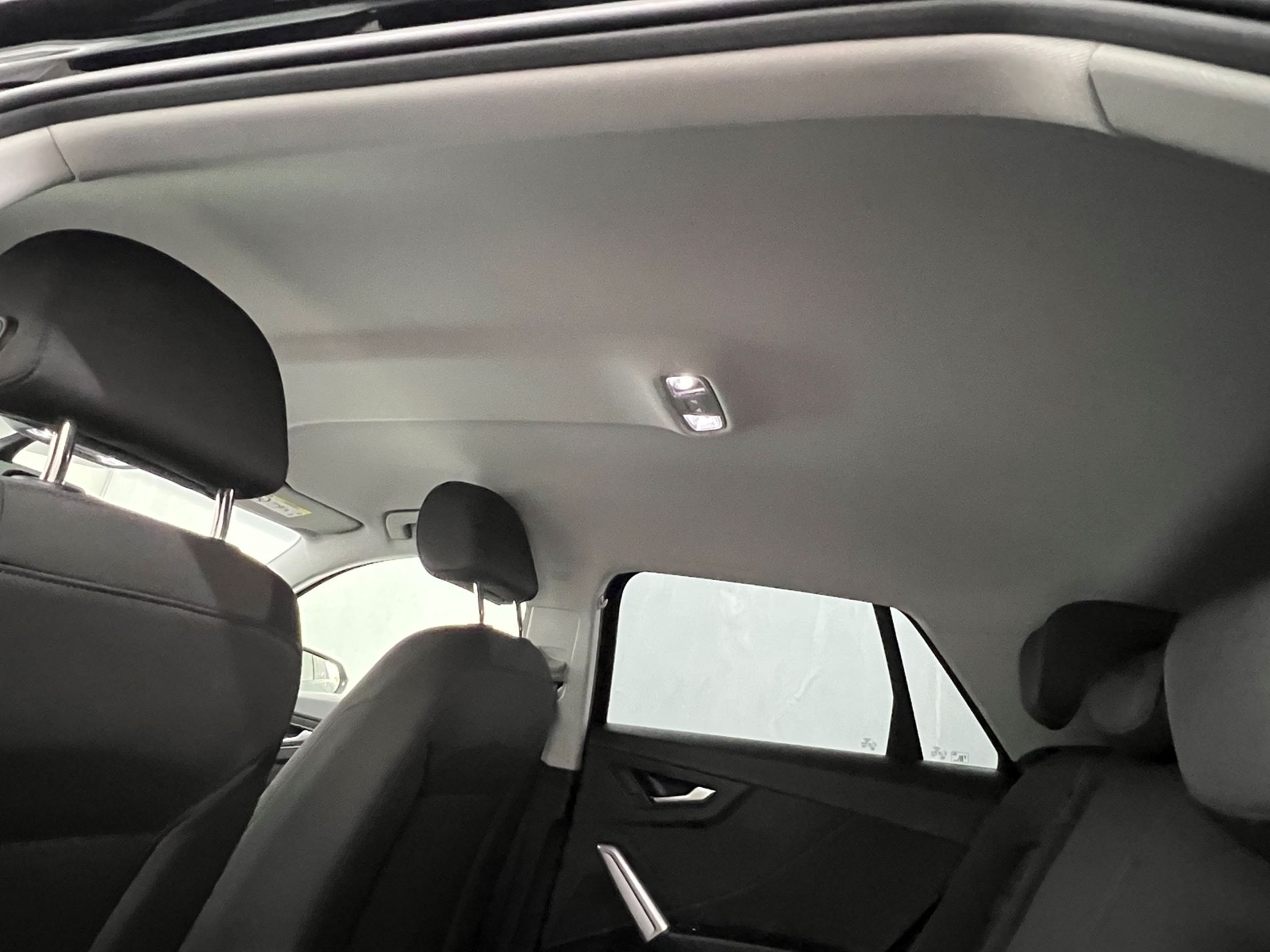 Q2 30 2.0 tdi Admired - Autosani