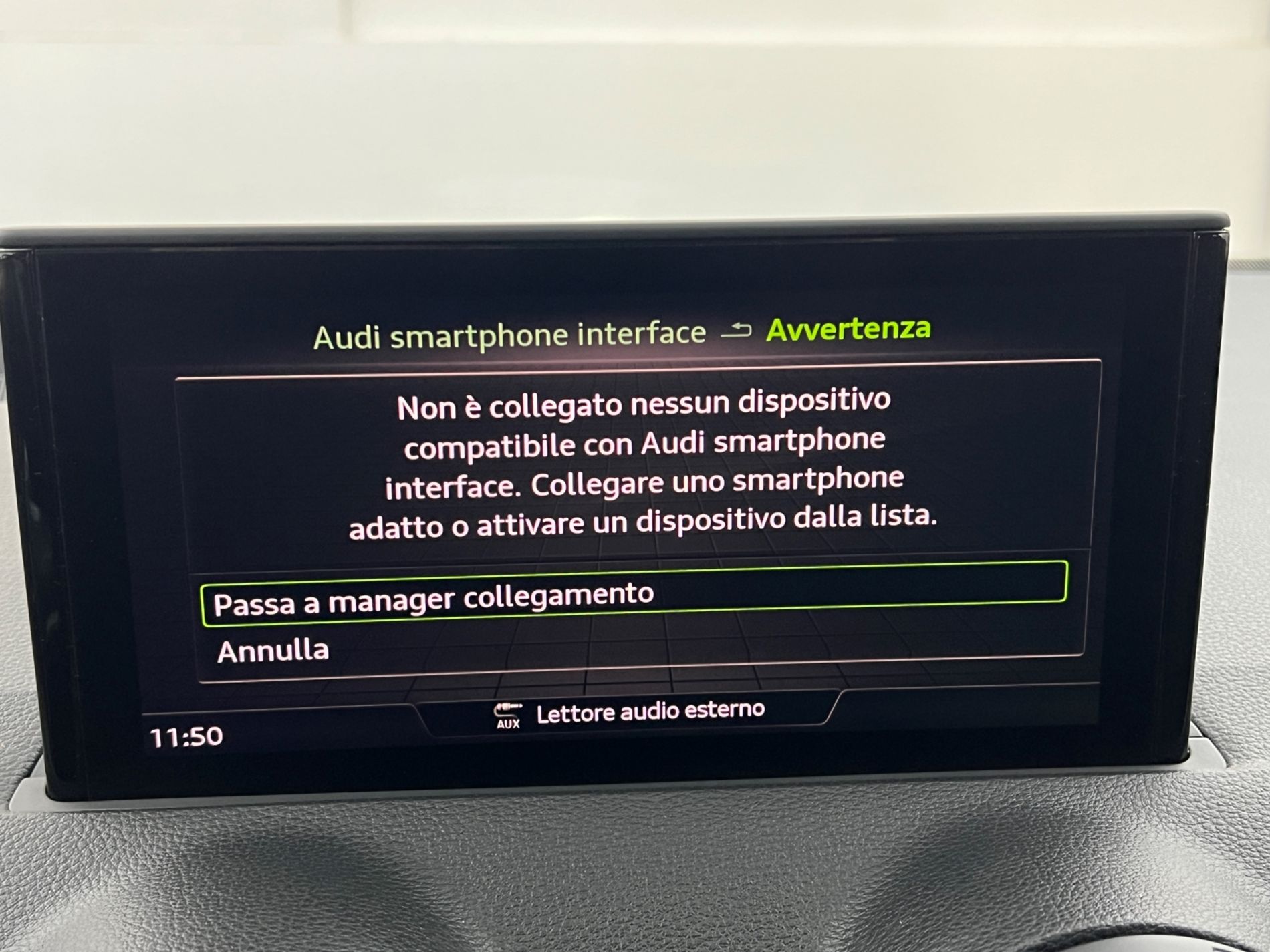 Q2 30 2.0 tdi Admired - Autosani