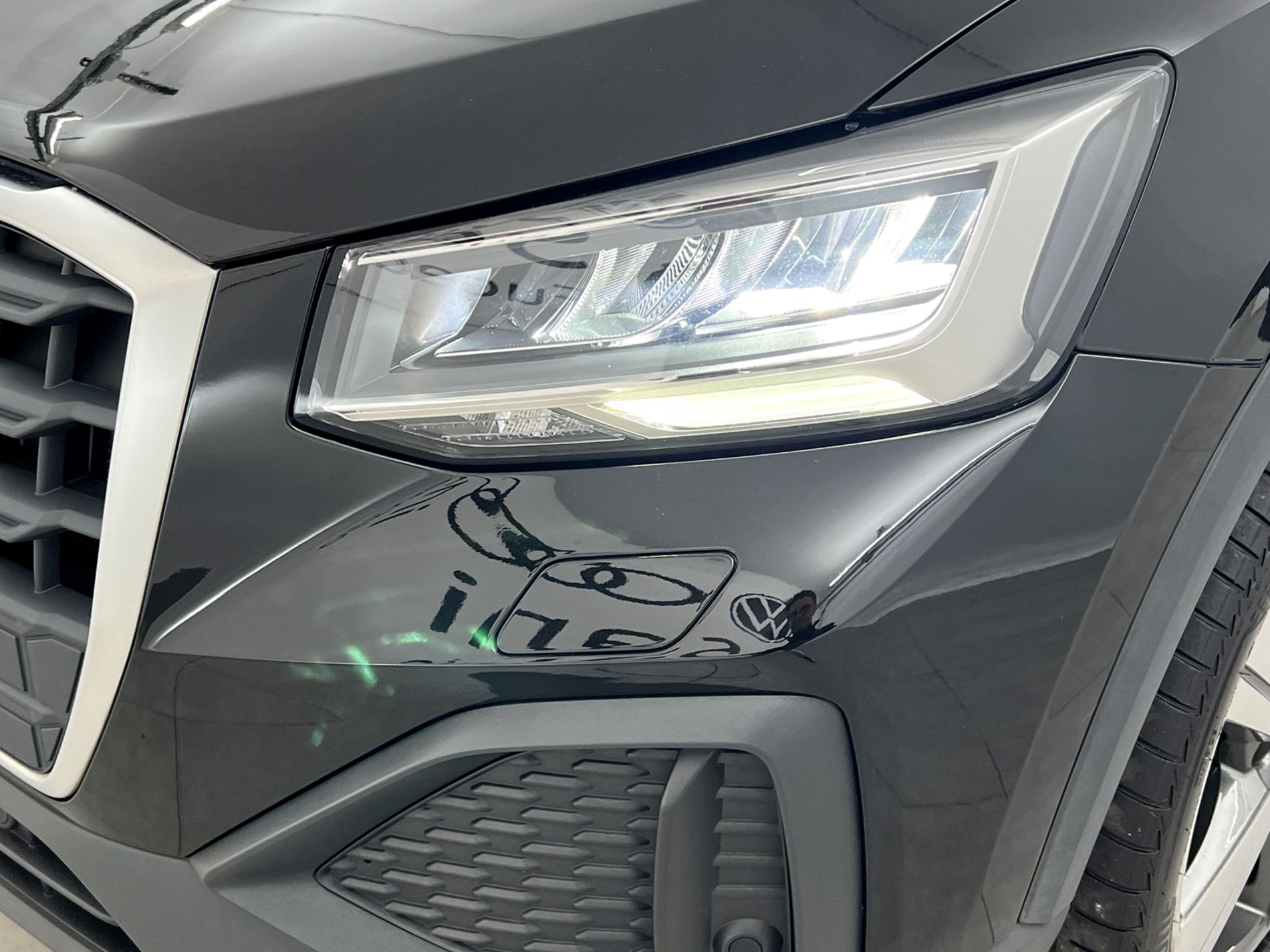 Q2 30 2.0 tdi Admired - Autosani