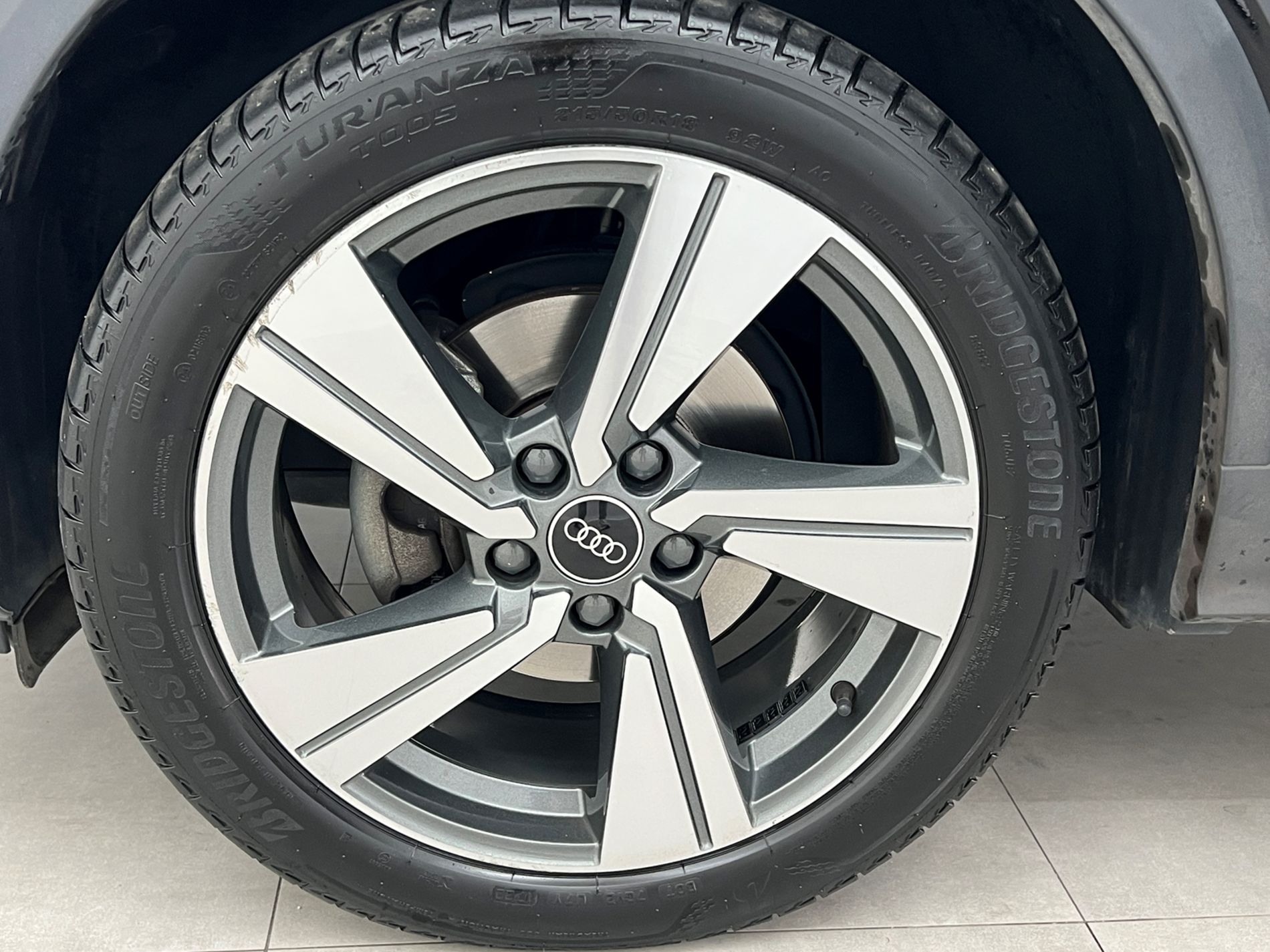 Q2 30 2.0 tdi Admired - Autosani