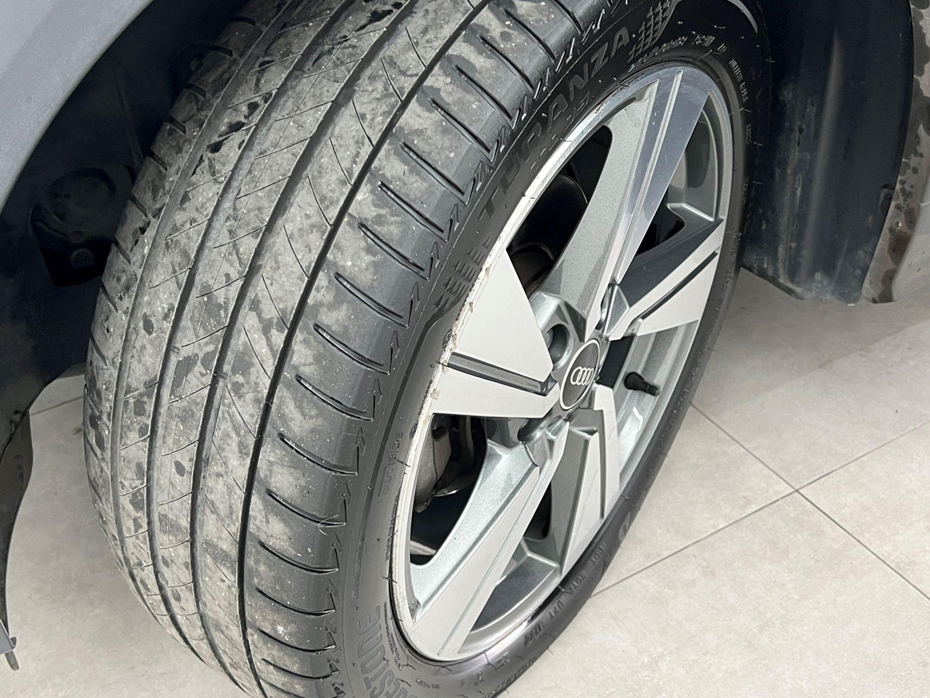 Q2 30 2.0 tdi Admired - Autosani