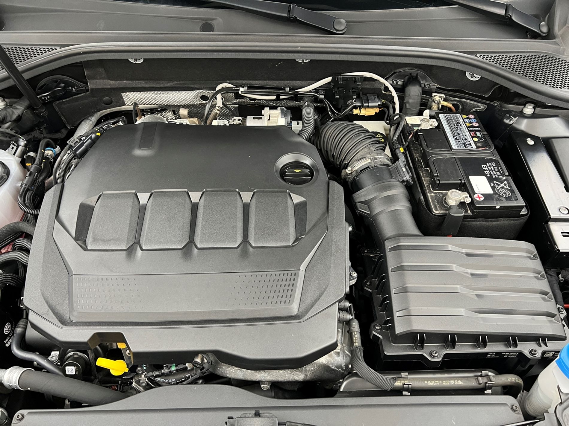 Q2 30 2.0 tdi Admired - Autosani