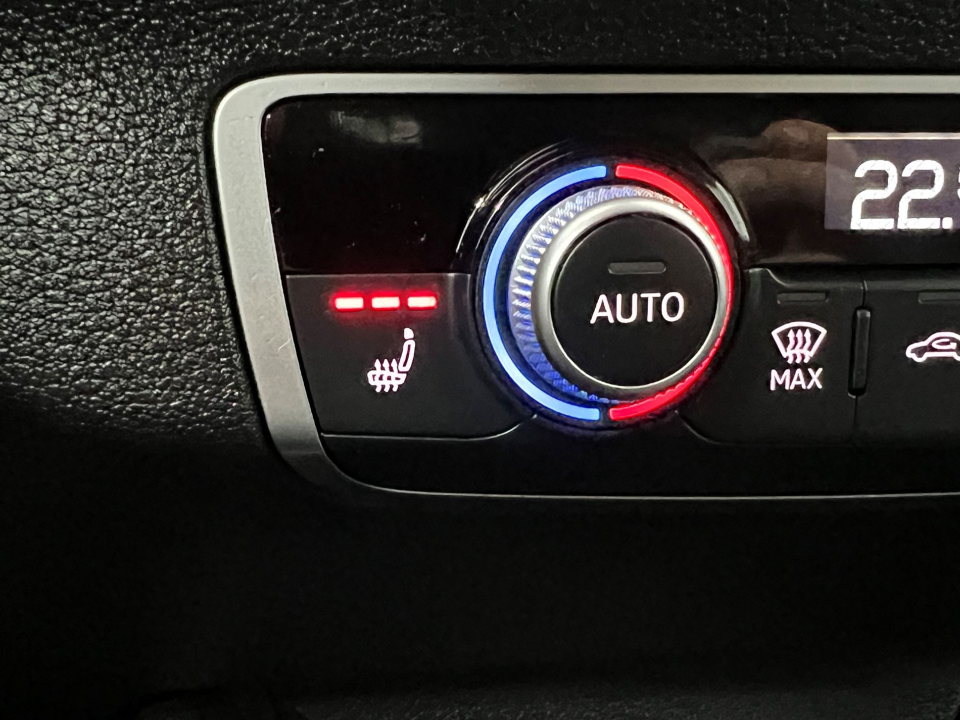 Audi Q2 35 2.0 tdi Admired Advanced s-tronic   - Autosani