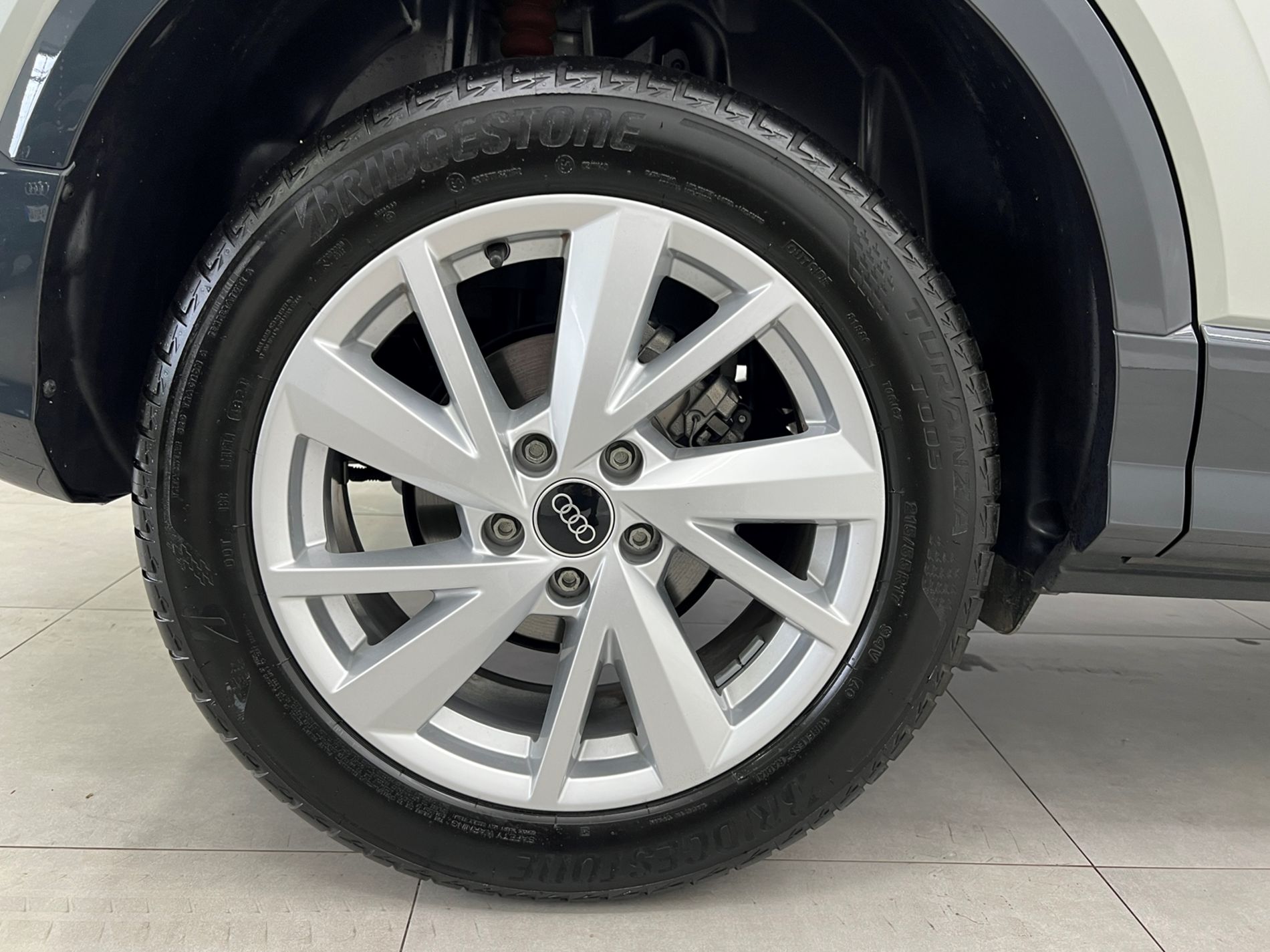 Audi Q2 35 2.0 tdi Admired Advanced s-tronic   - Autosani