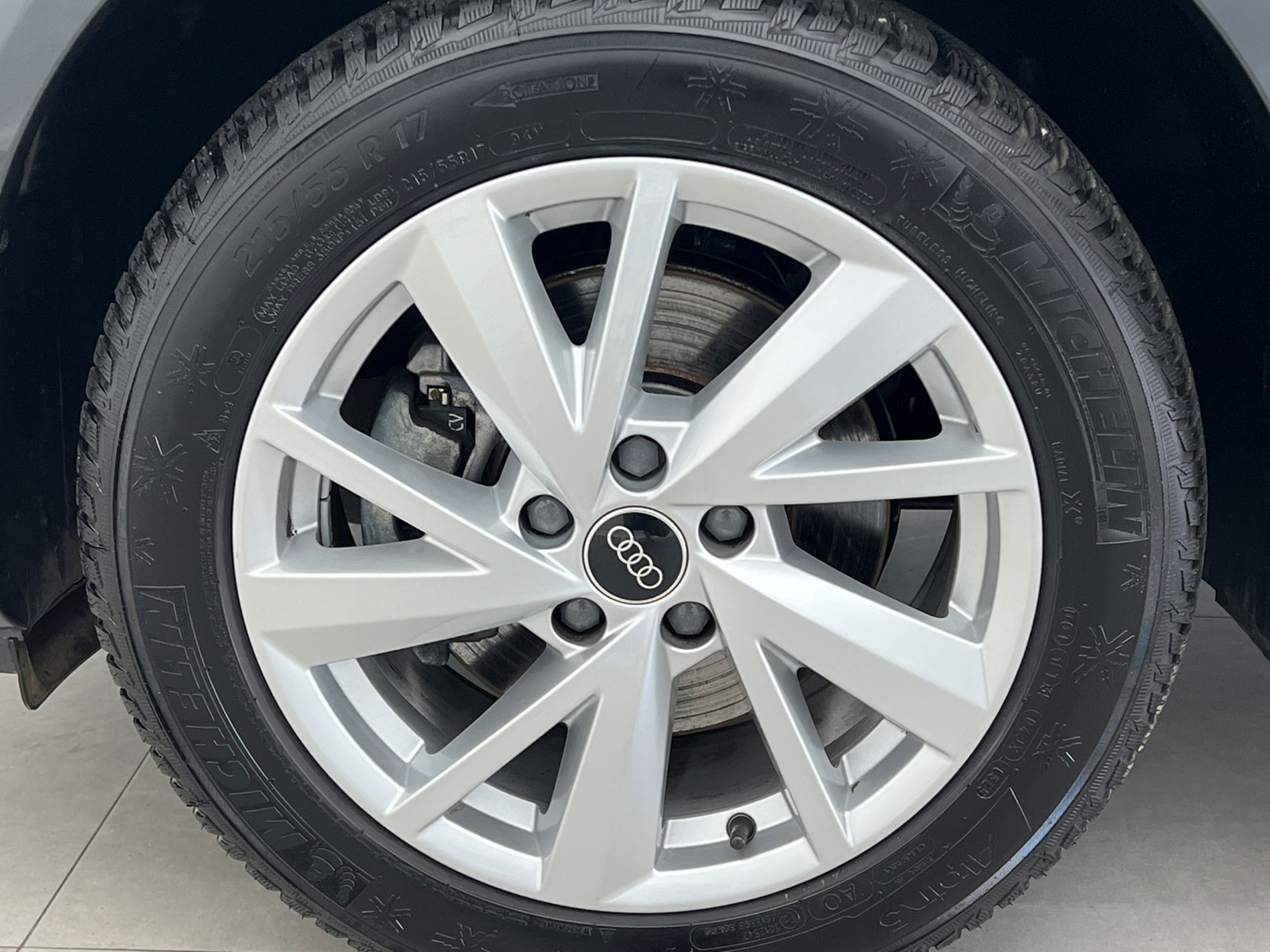 Q2 35 2.0 tdi Business Advanced s-tronic - Autosani