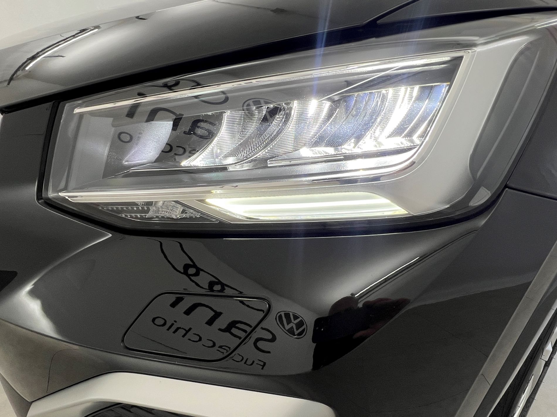 Q2 35 2.0 tdi Business Advanced s-tronic - Autosani