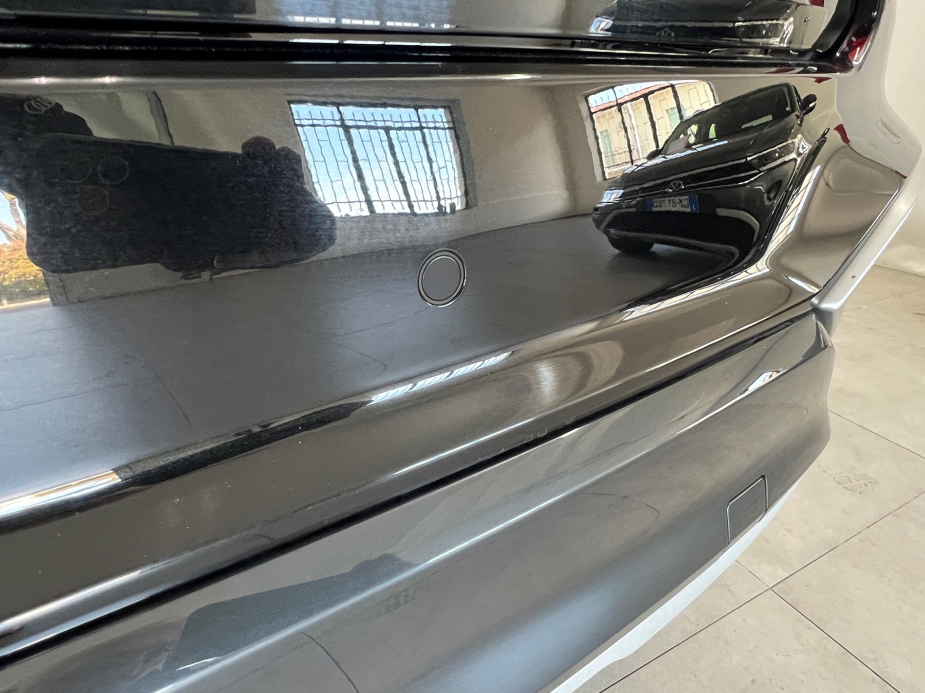 Q2 35 2.0 tdi Business Advanced s-tronic - Autosani