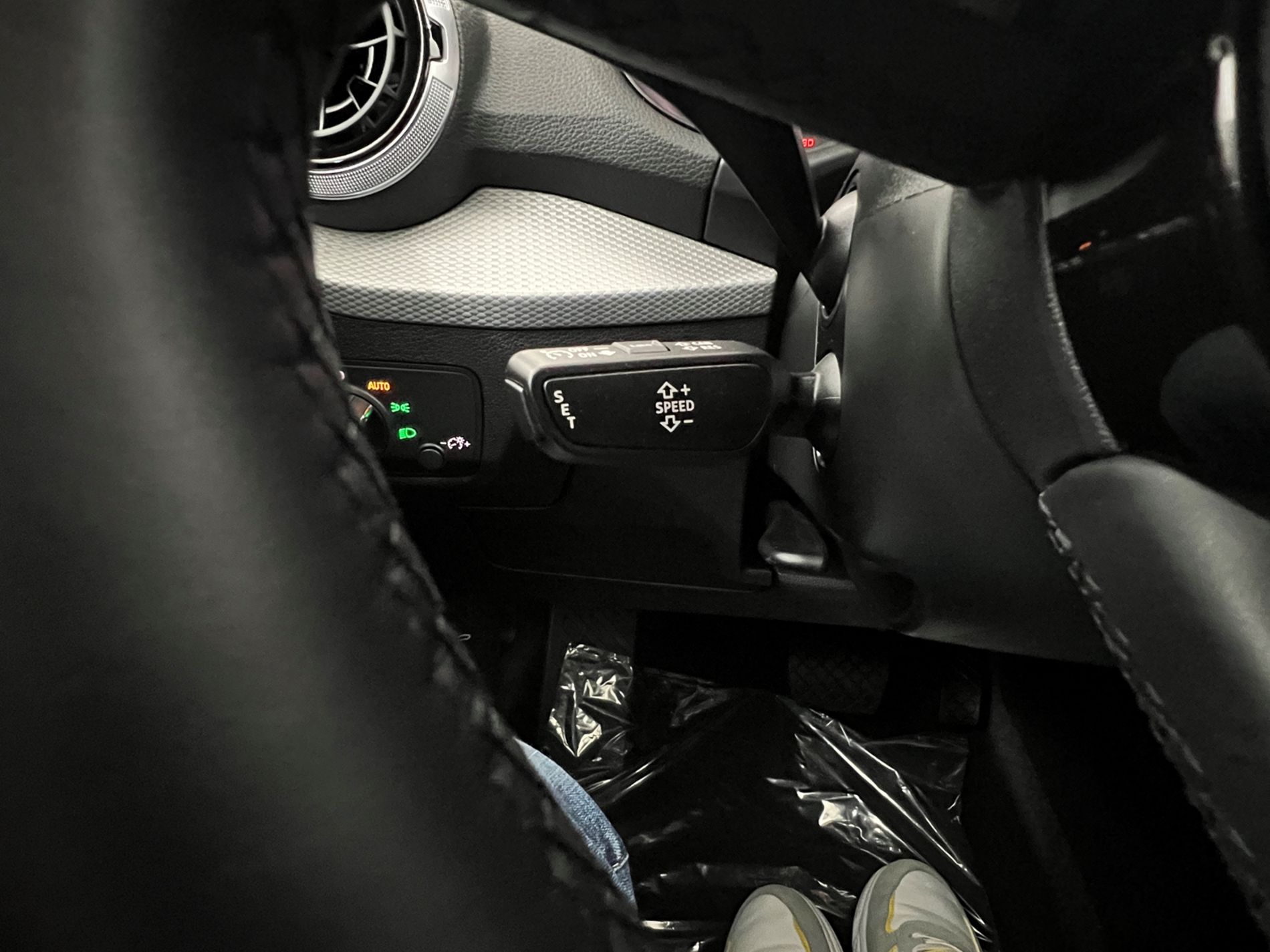 Q2 35 2.0 tdi Business Advanced s-tronic - Autosani