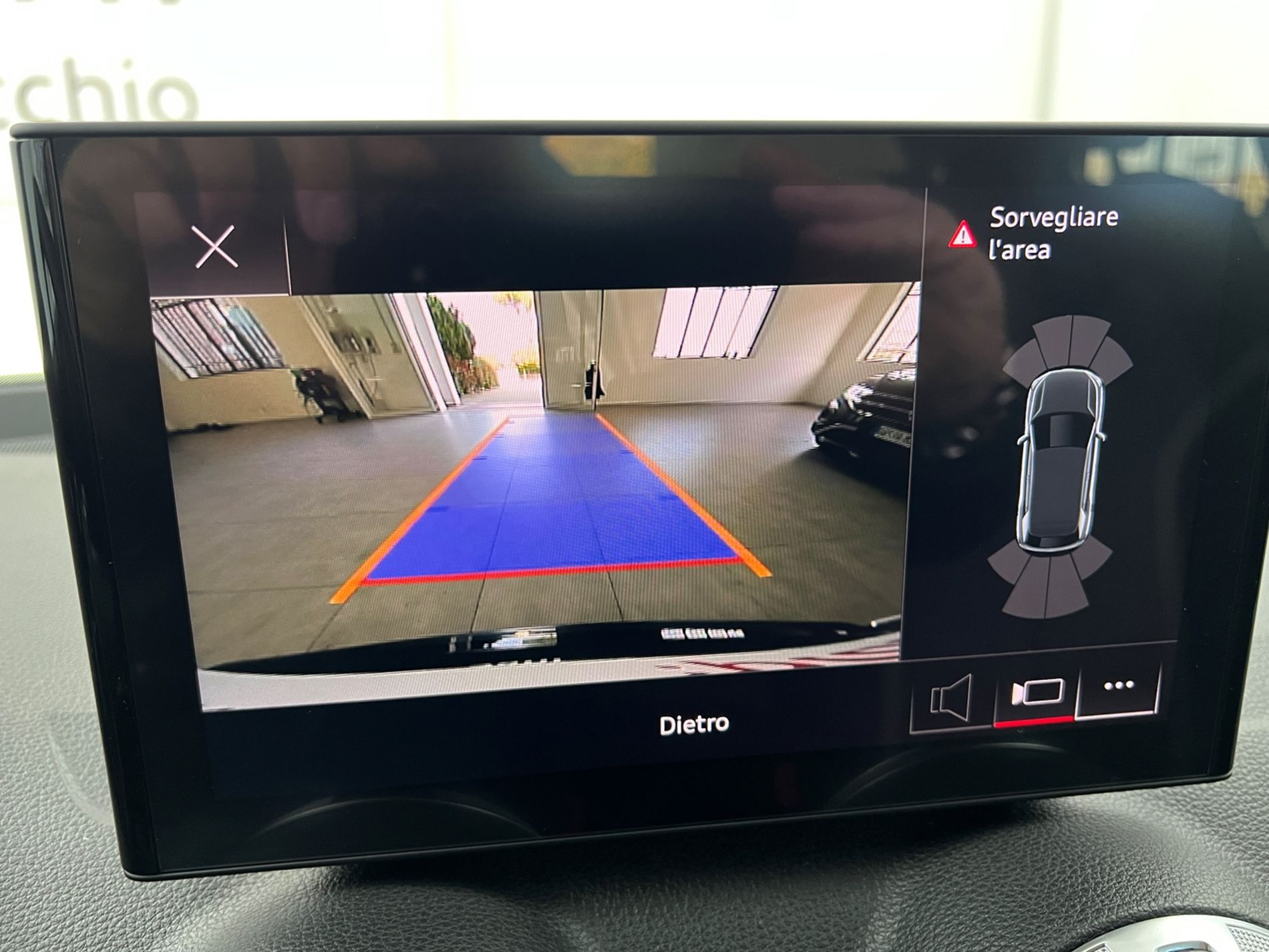 Q2 35 2.0 tdi Business Advanced s-tronic - Autosani