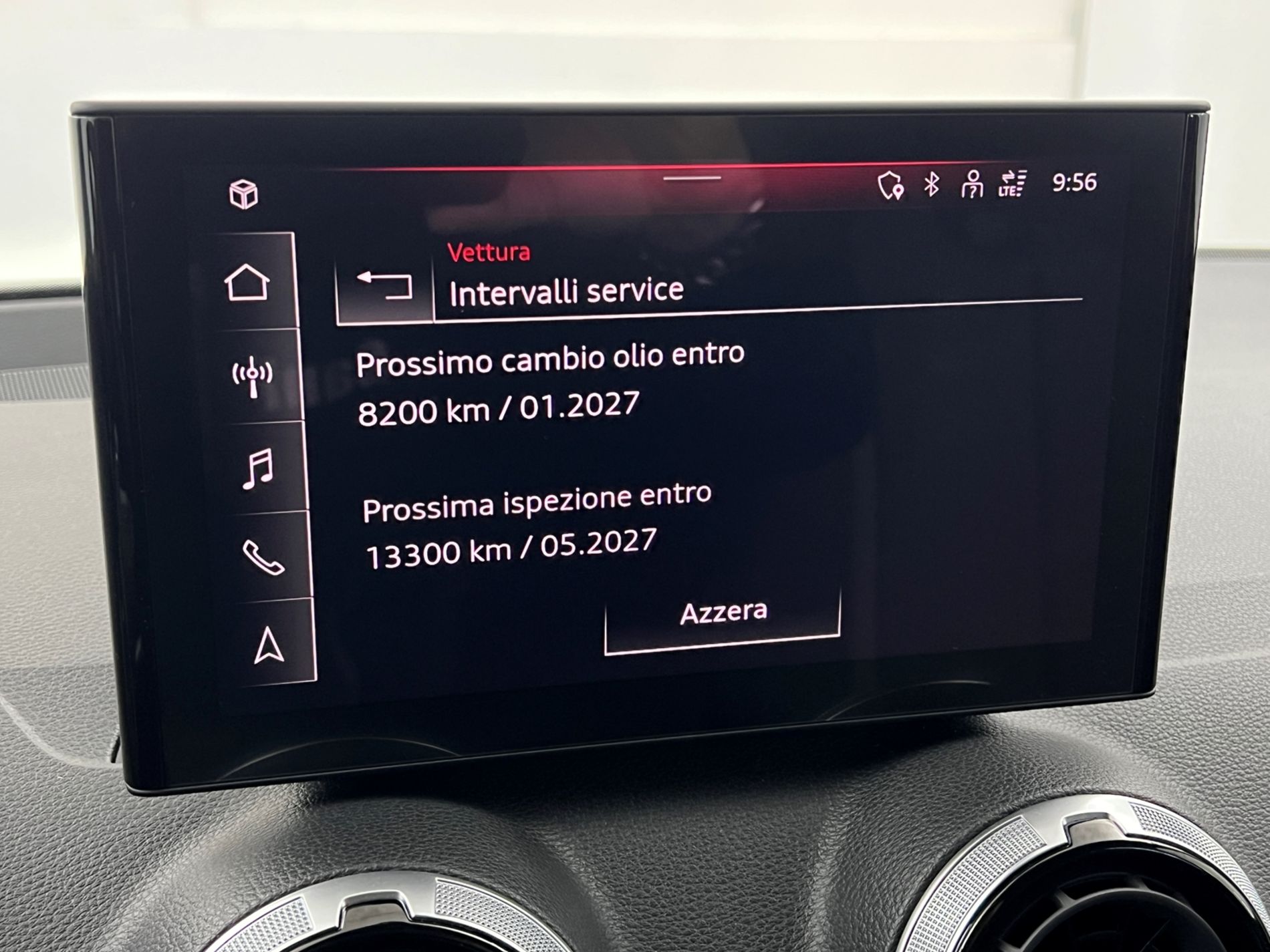 Q2 35 2.0 tdi Business Advanced s-tronic - Autosani