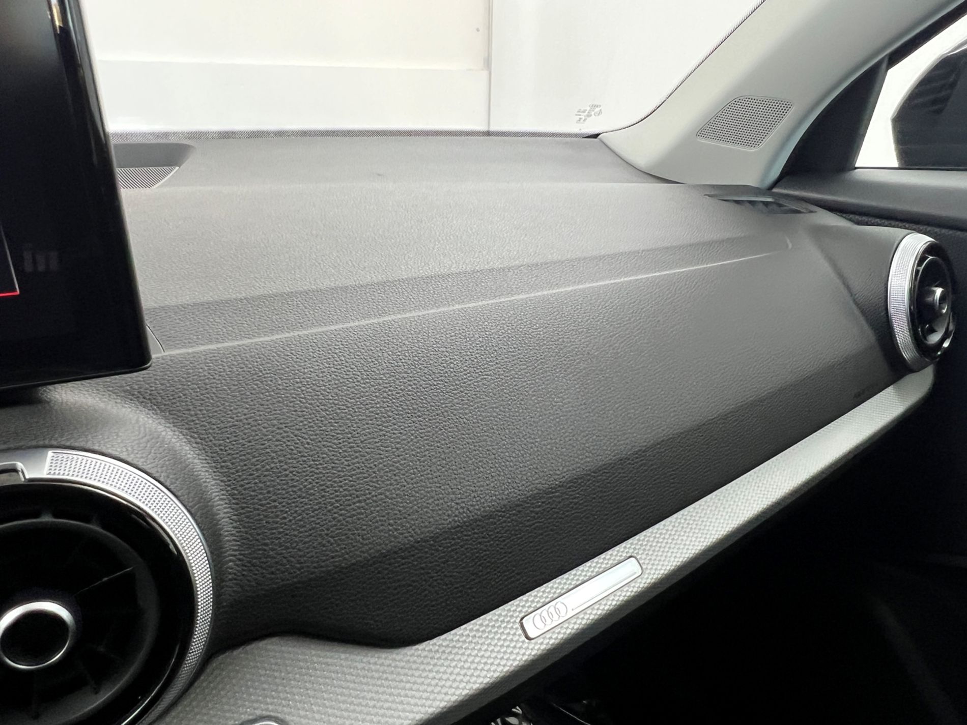 Q2 35 2.0 tdi Business Advanced s-tronic - Autosani