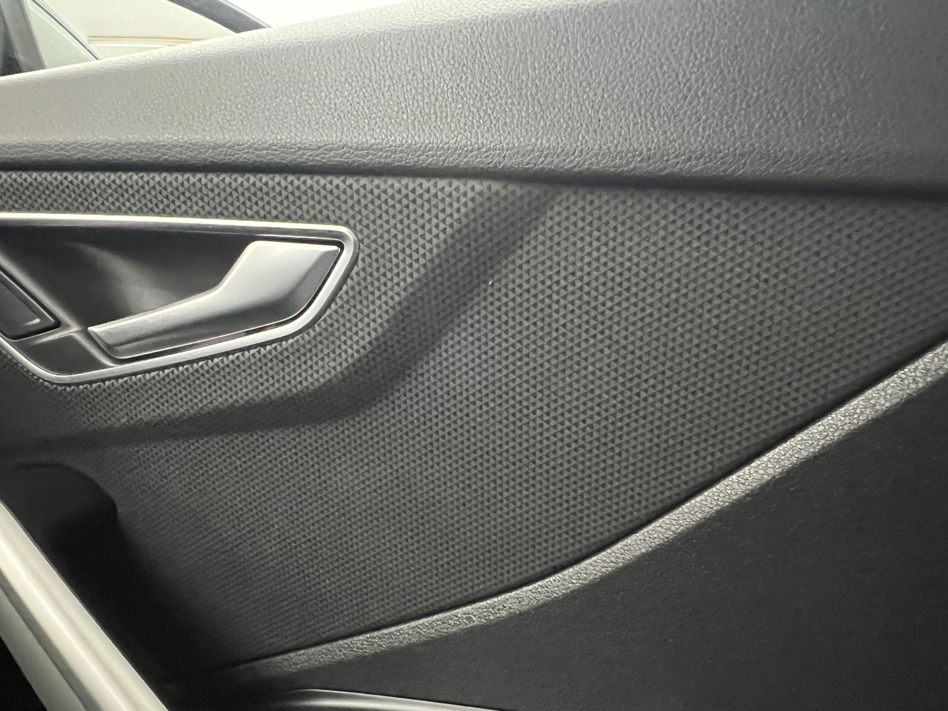 Q2 35 2.0 tdi Business Advanced s-tronic - Autosani