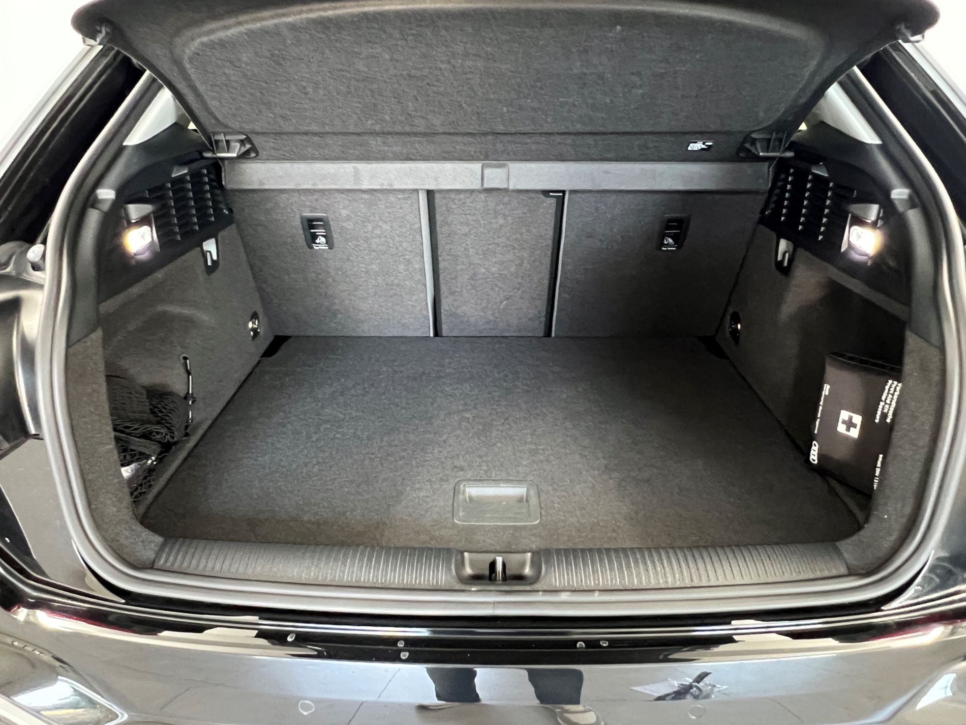 Q2 35 2.0 tdi Business Advanced s-tronic - Autosani