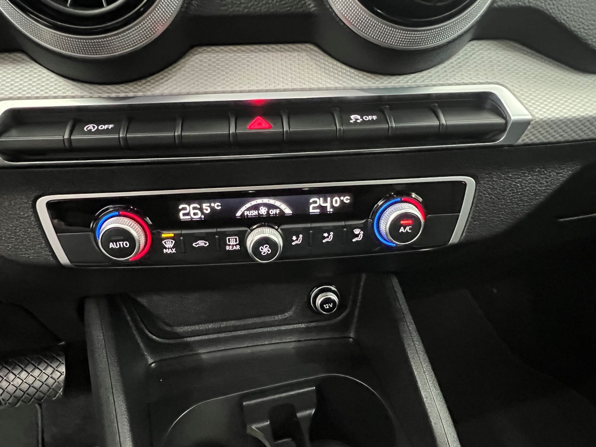 Q2 35 2.0 tdi S line edition s-tronic - Autosani