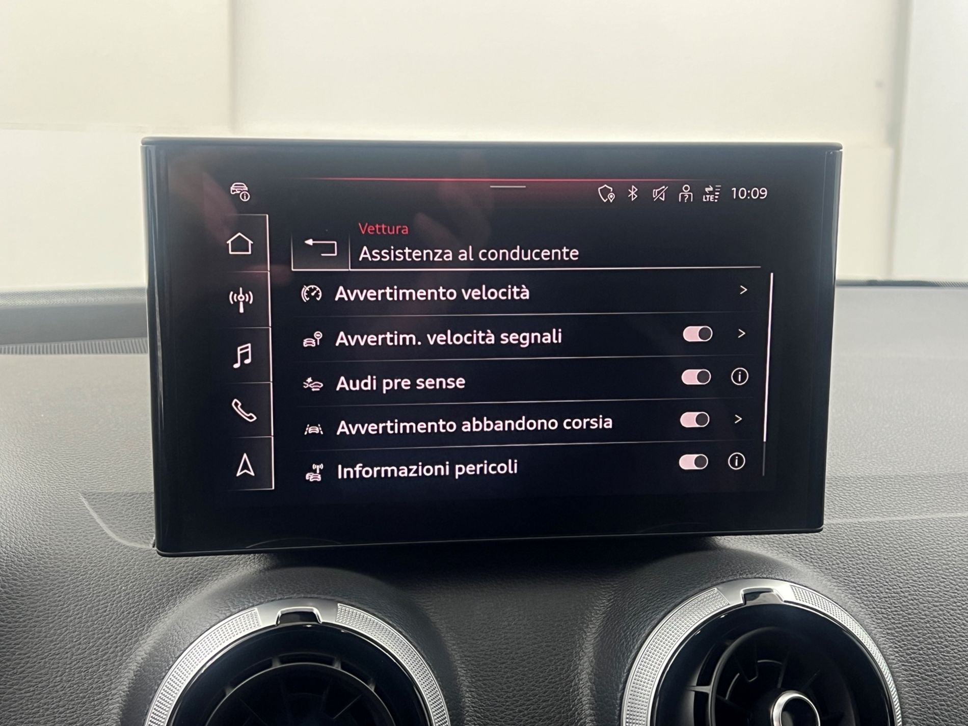 Q2 35 2.0 tdi S line edition s-tronic - Autosani