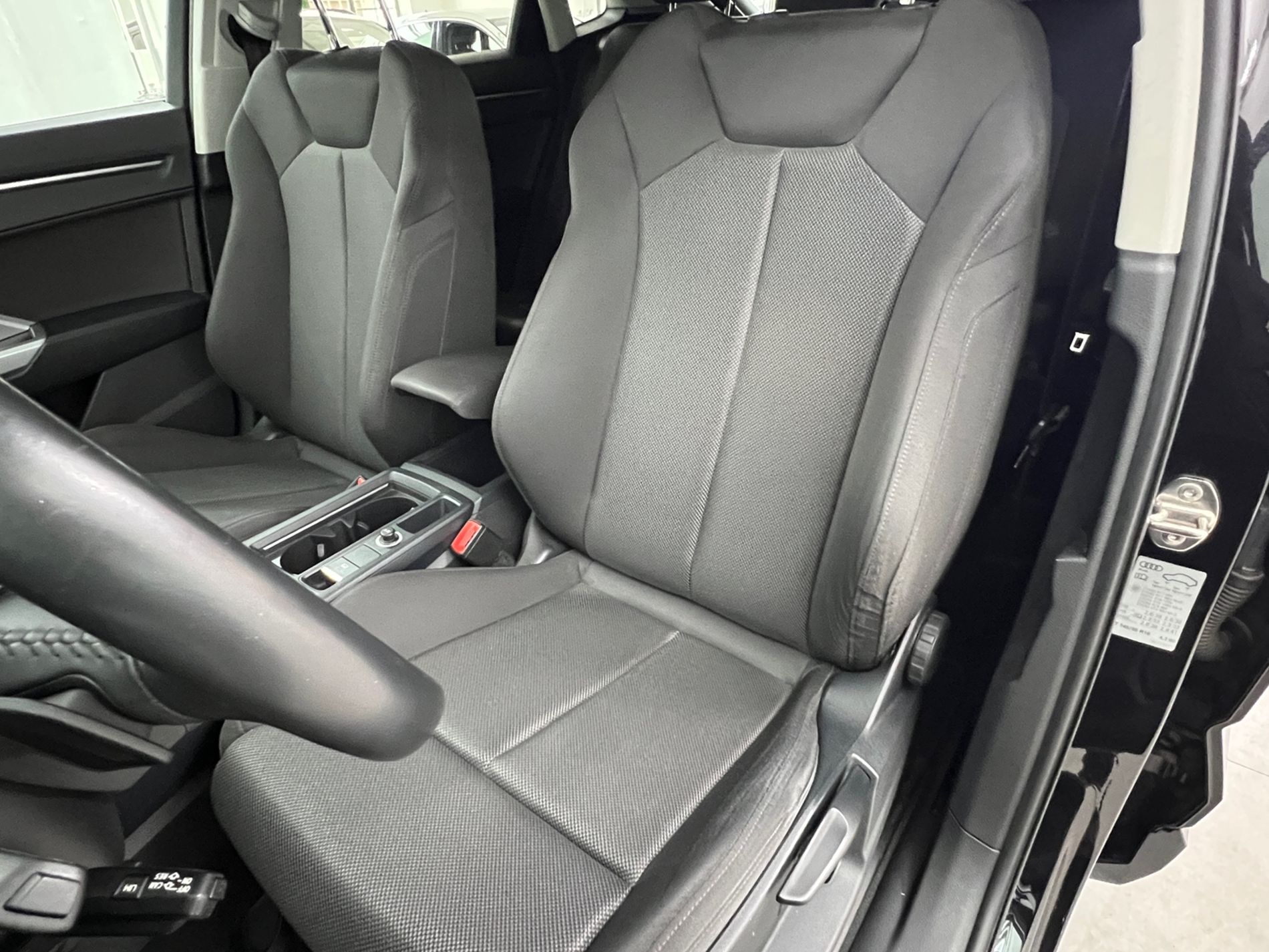 Q3 Sportback 35 2.0 tdi Business Plus s-tronic - Autosani