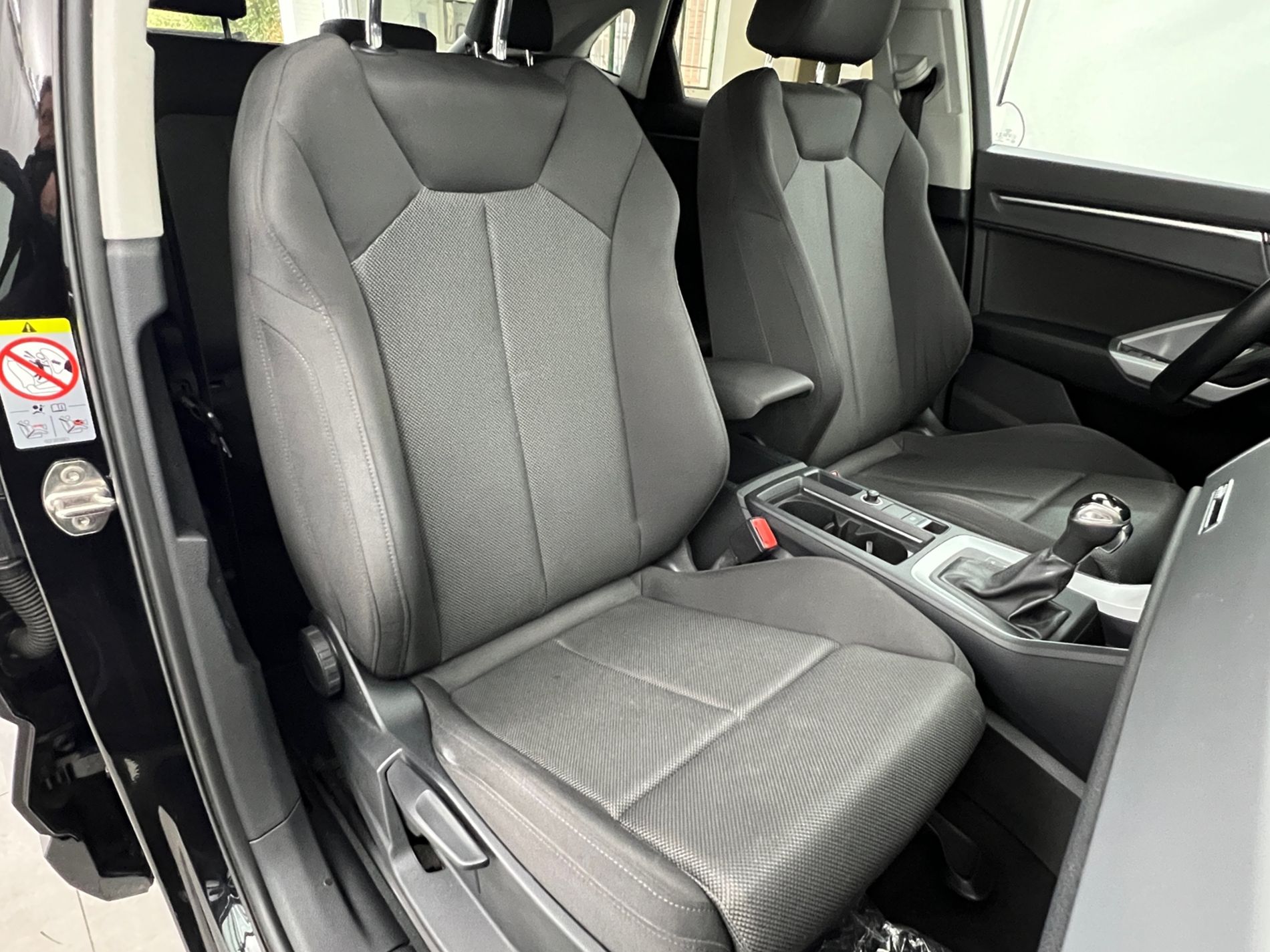 Q3 Sportback 35 2.0 tdi Business Plus s-tronic - Autosani