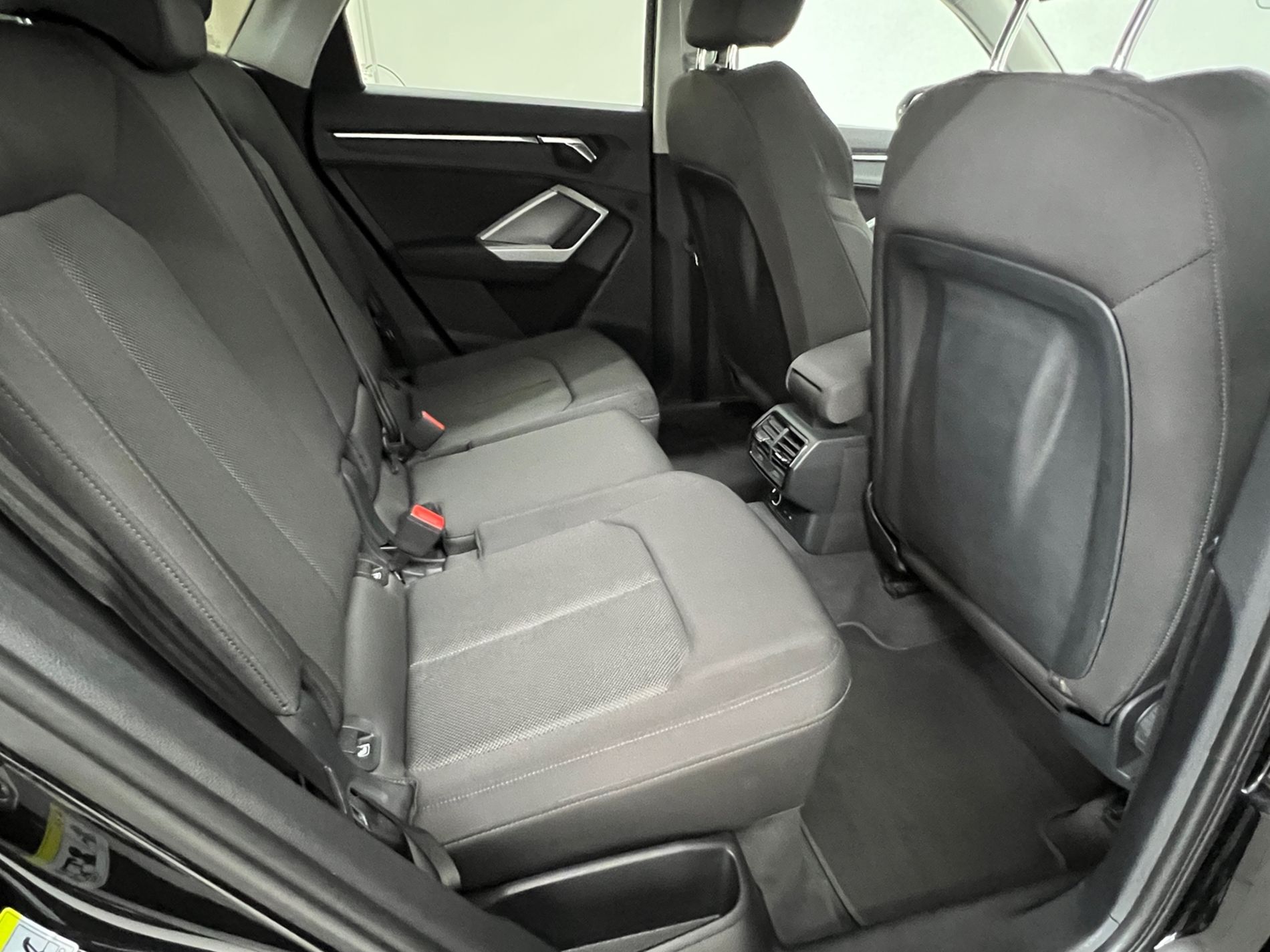 Q3 Sportback 35 2.0 tdi Business Plus s-tronic - Autosani