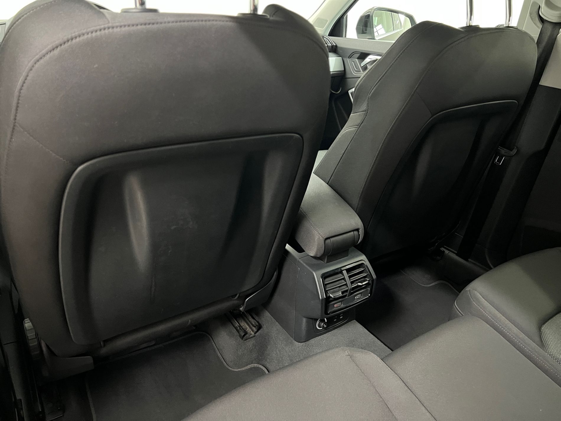 Q3 Sportback 35 2.0 tdi Business Plus s-tronic - Autosani