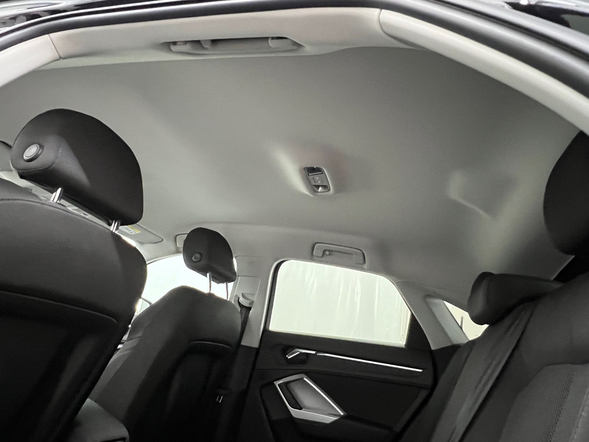 Q3 Sportback 35 2.0 tdi Business Plus s-tronic - Autosani