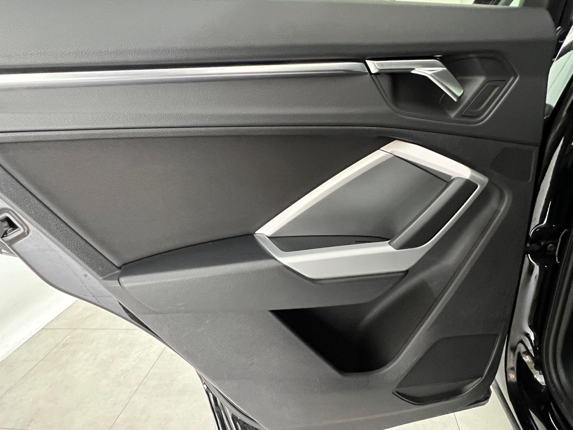 Q3 Sportback 35 2.0 tdi Business Plus s-tronic - Autosani