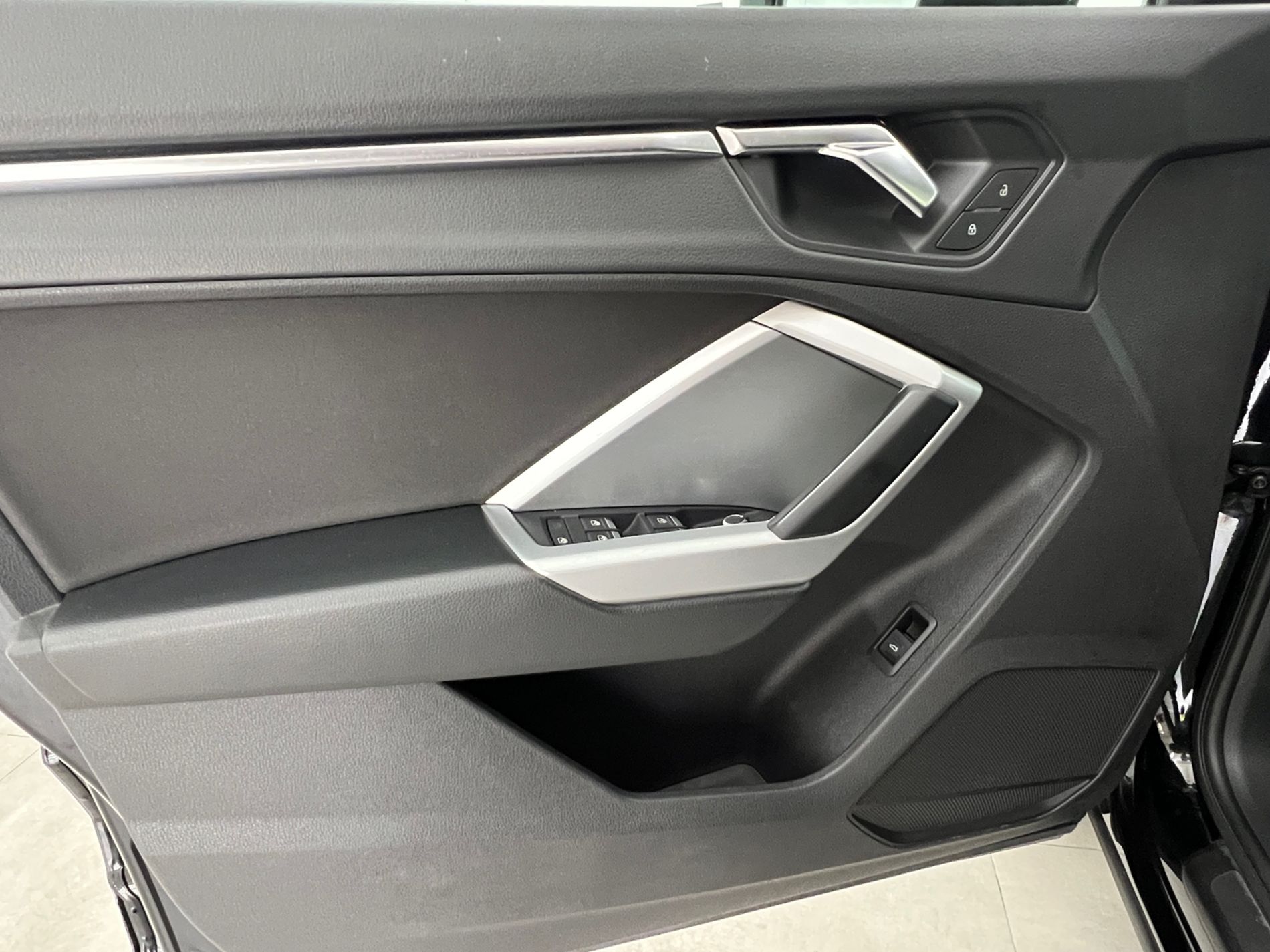 Q3 Sportback 35 2.0 tdi Business Plus s-tronic - Autosani