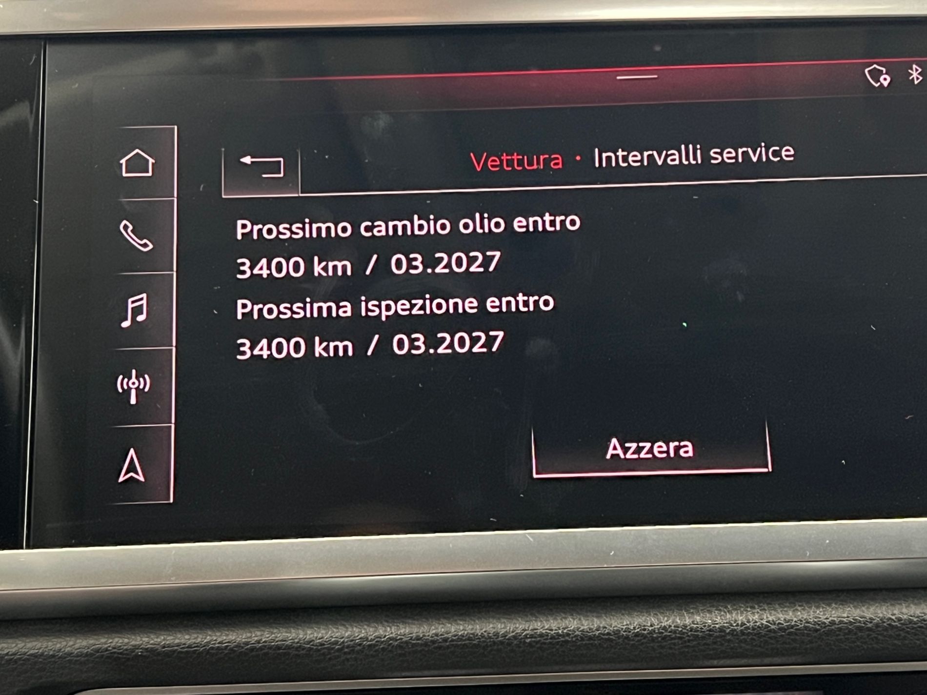 Q3 Sportback 35 2.0 tdi Business Plus s-tronic - Autosani