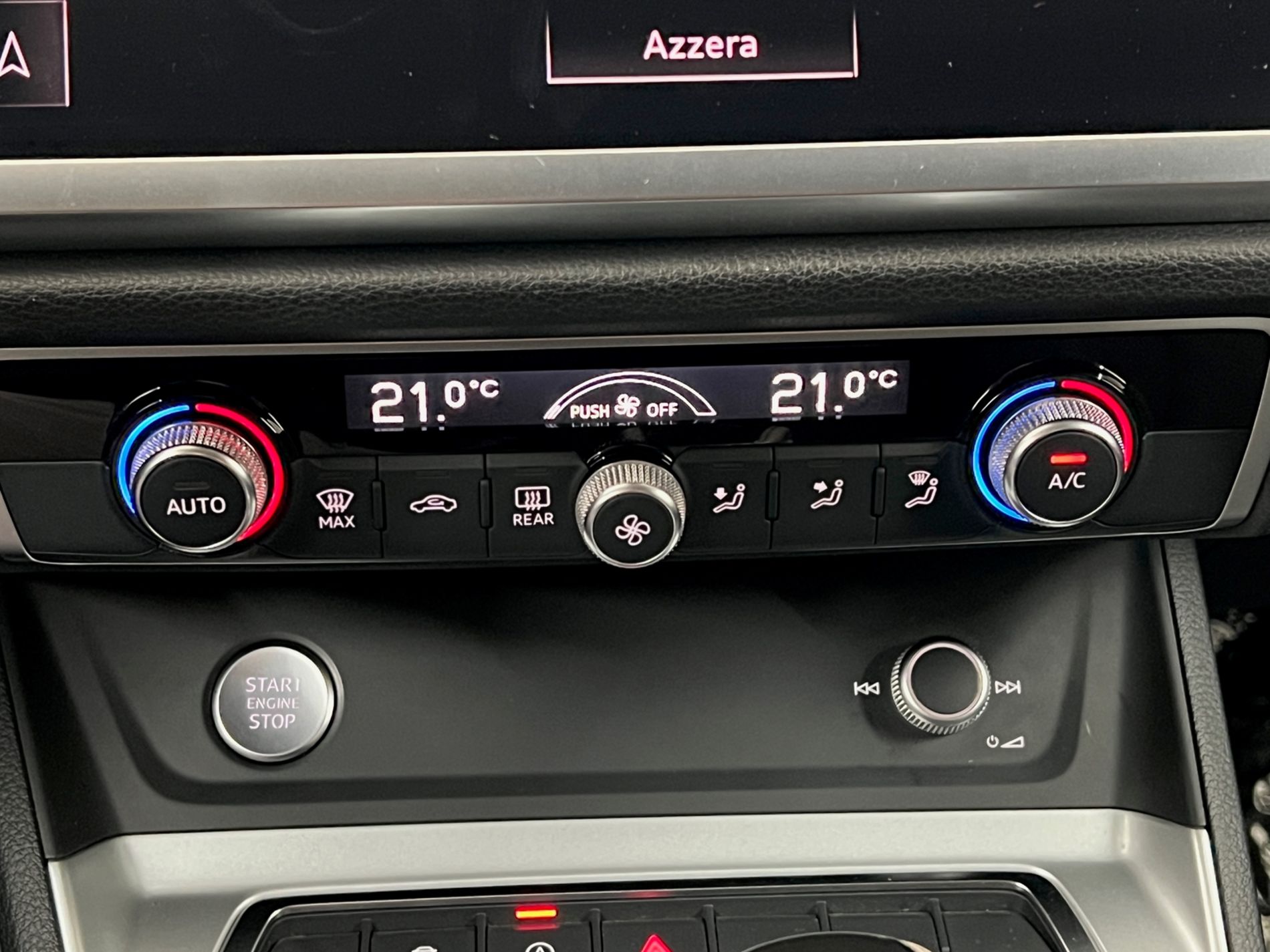 Q3 Sportback 35 2.0 tdi Business Plus s-tronic - Autosani