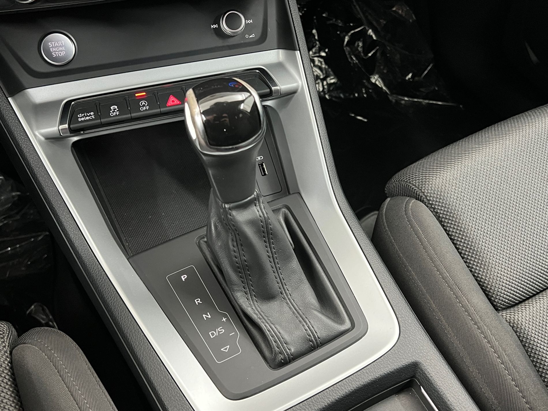 Q3 Sportback 35 2.0 tdi Business Plus s-tronic - Autosani