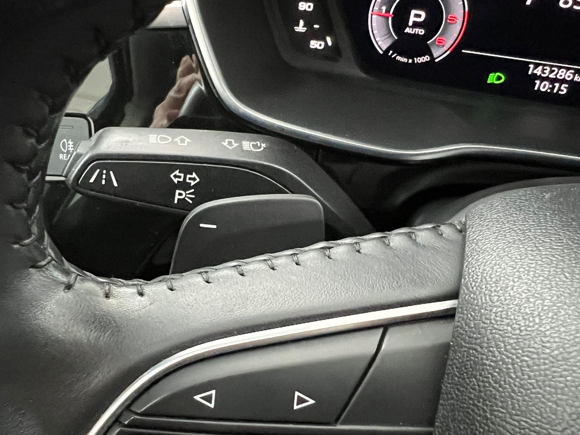 Q3 Sportback 35 2.0 tdi Business Plus s-tronic - Autosani