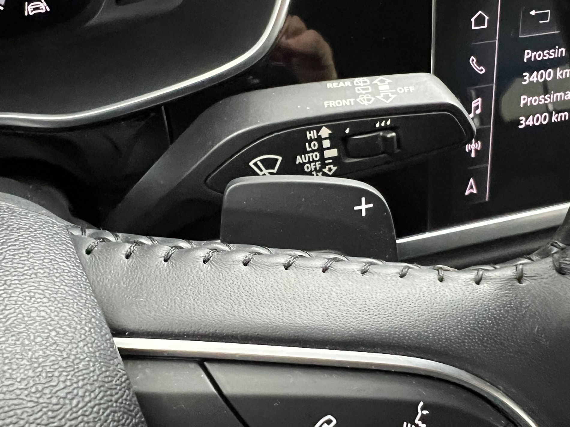 Q3 Sportback 35 2.0 tdi Business Plus s-tronic - Autosani