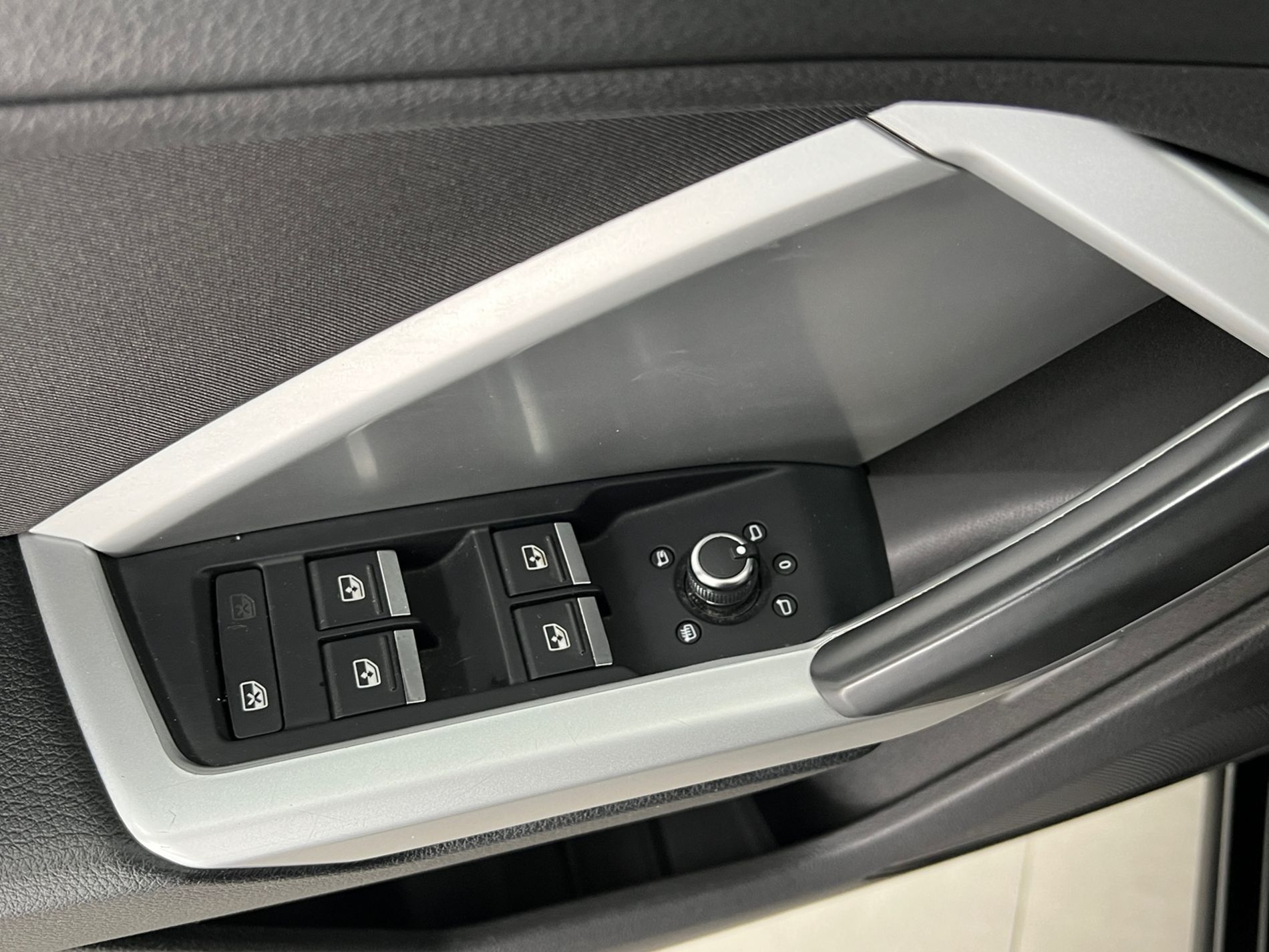 Q3 Sportback 35 2.0 tdi Business Plus s-tronic - Autosani