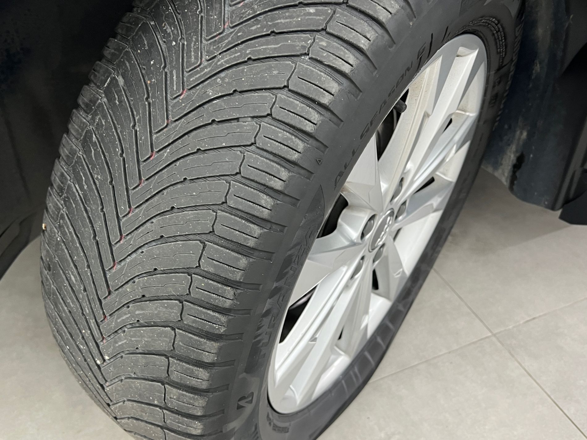 Q3 Sportback 35 2.0 tdi Business Plus s-tronic - Autosani