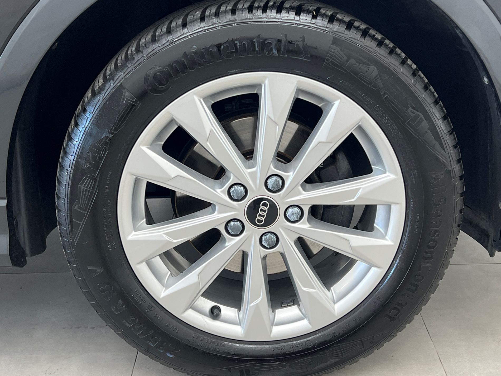 Q3 Sportback 35 2.0 tdi Business Plus s-tronic - Autosani