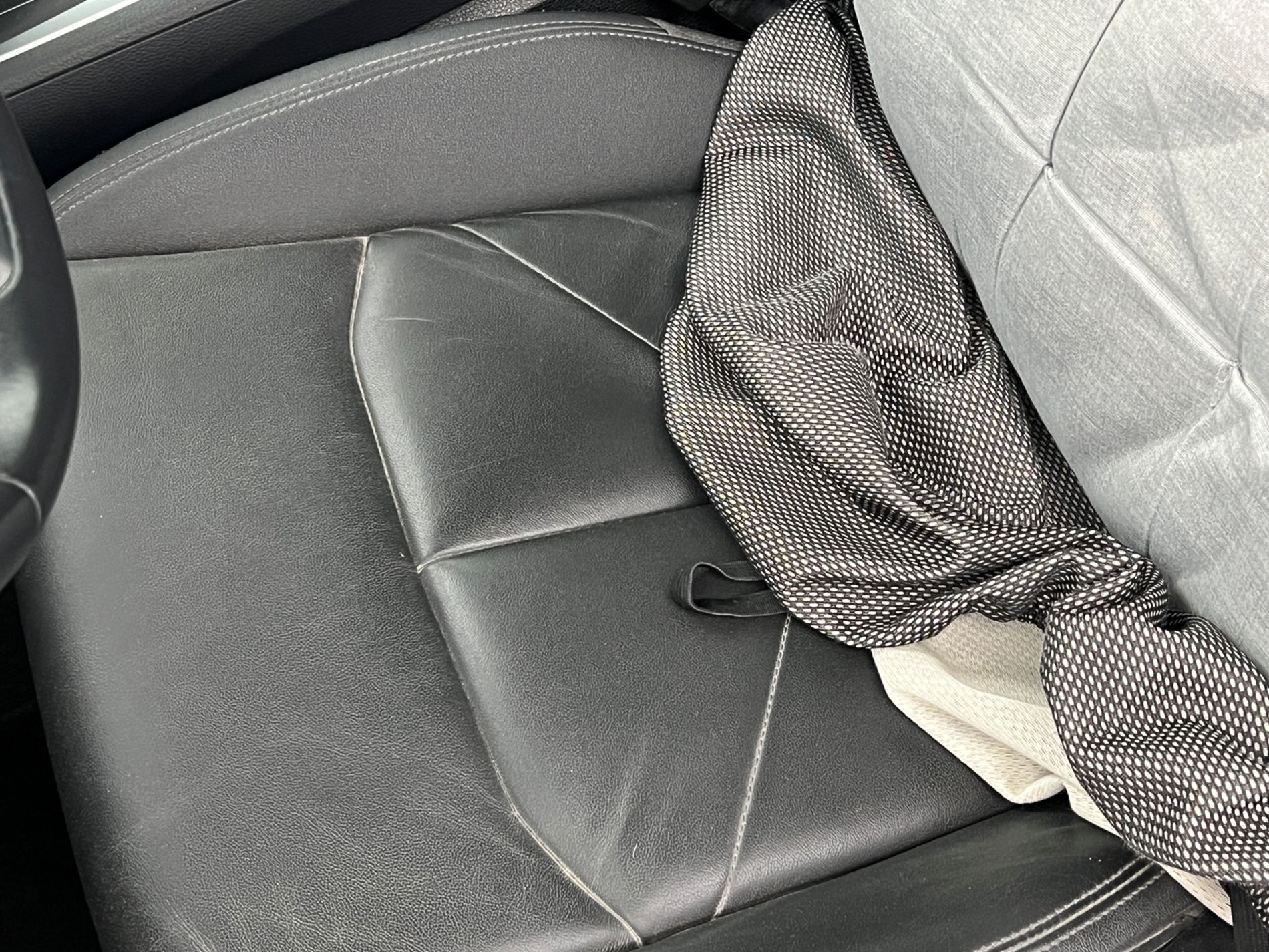 Q3 Sportback 35 2.0 tdi Business Plus s-tronic - Autosani