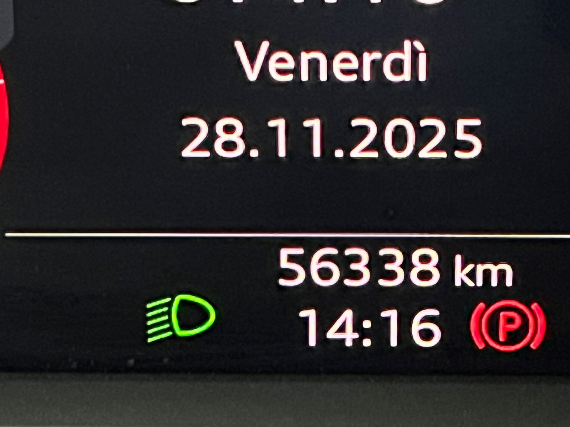 Q3 Sportback 35 2.0 tdi Business Plus s-tronic - Autosani