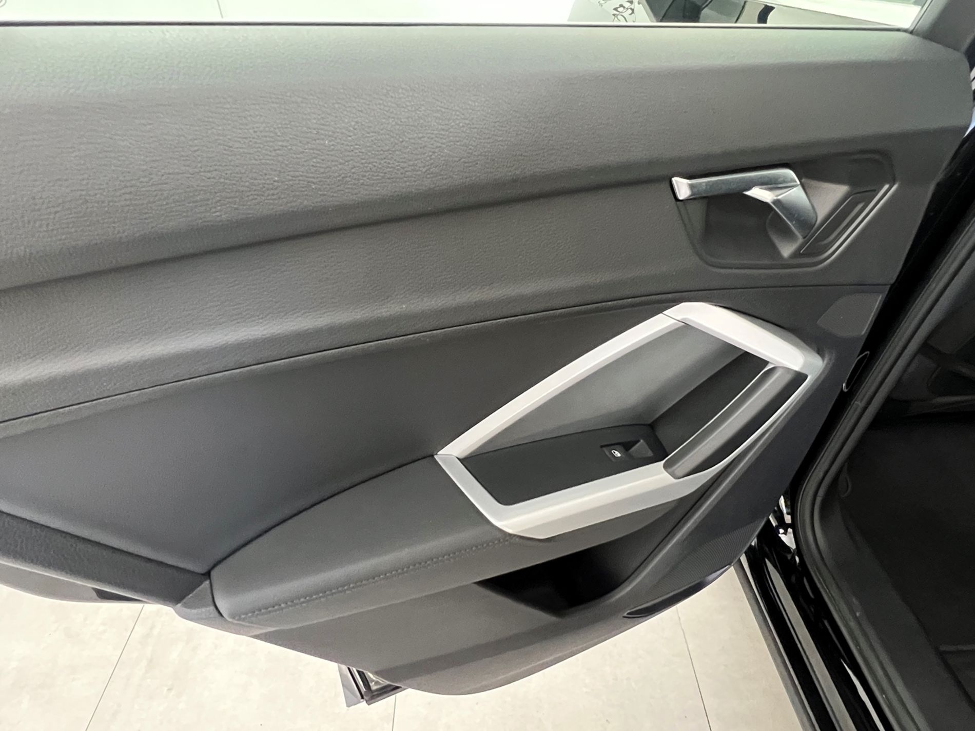 Q3 Sportback 35 2.0 tdi Business Plus s-tronic - Autosani